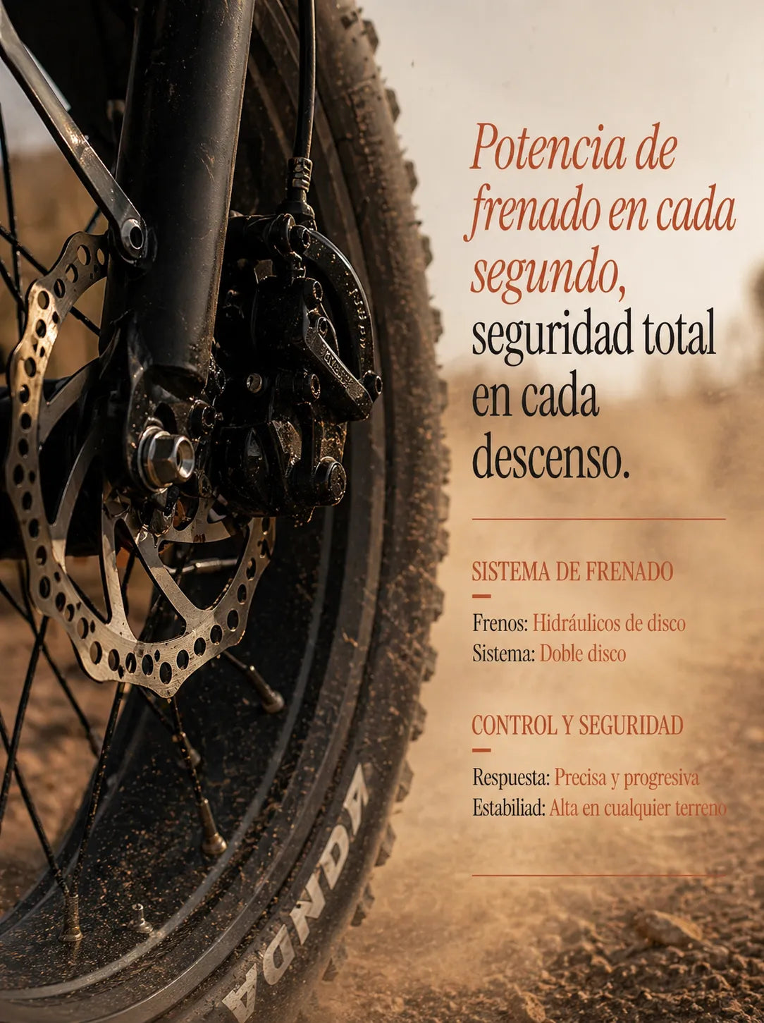 Bicicleta eléctrica pedelec EN15194 — Ley 5/2025 sobre seguro de bicis eléctricas