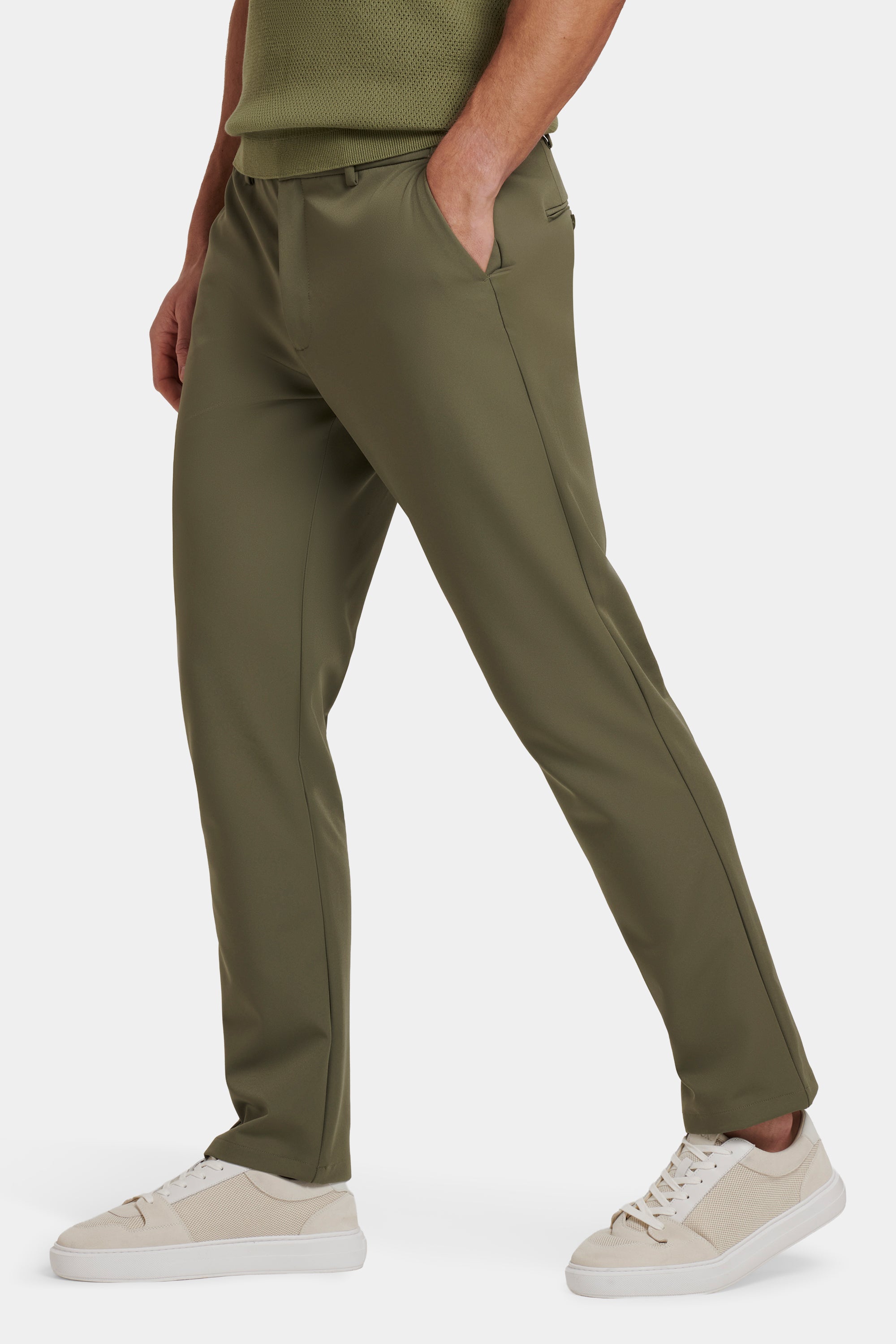 Smart Tech Trousers