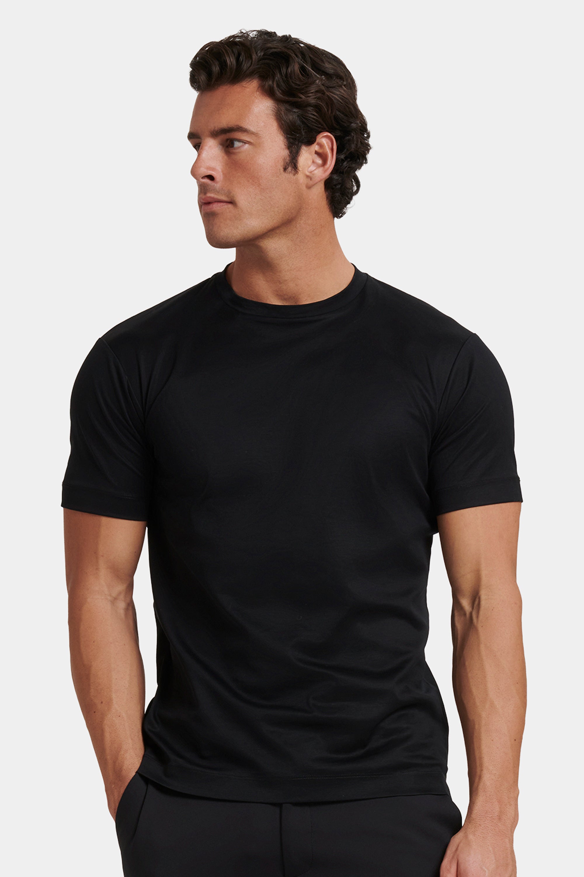 Desio Slim Fit T-Shirt