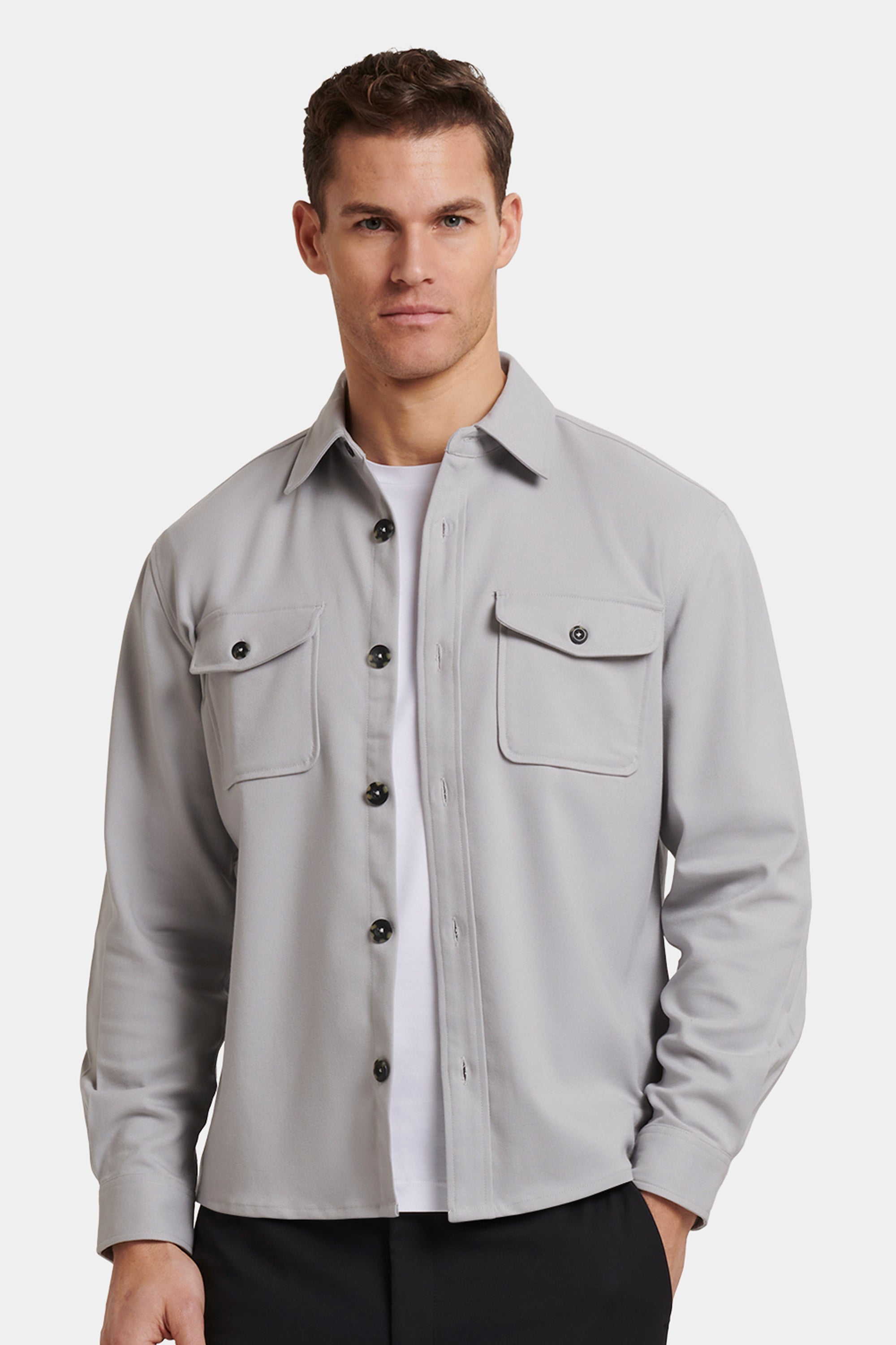 Vito Overshirt
