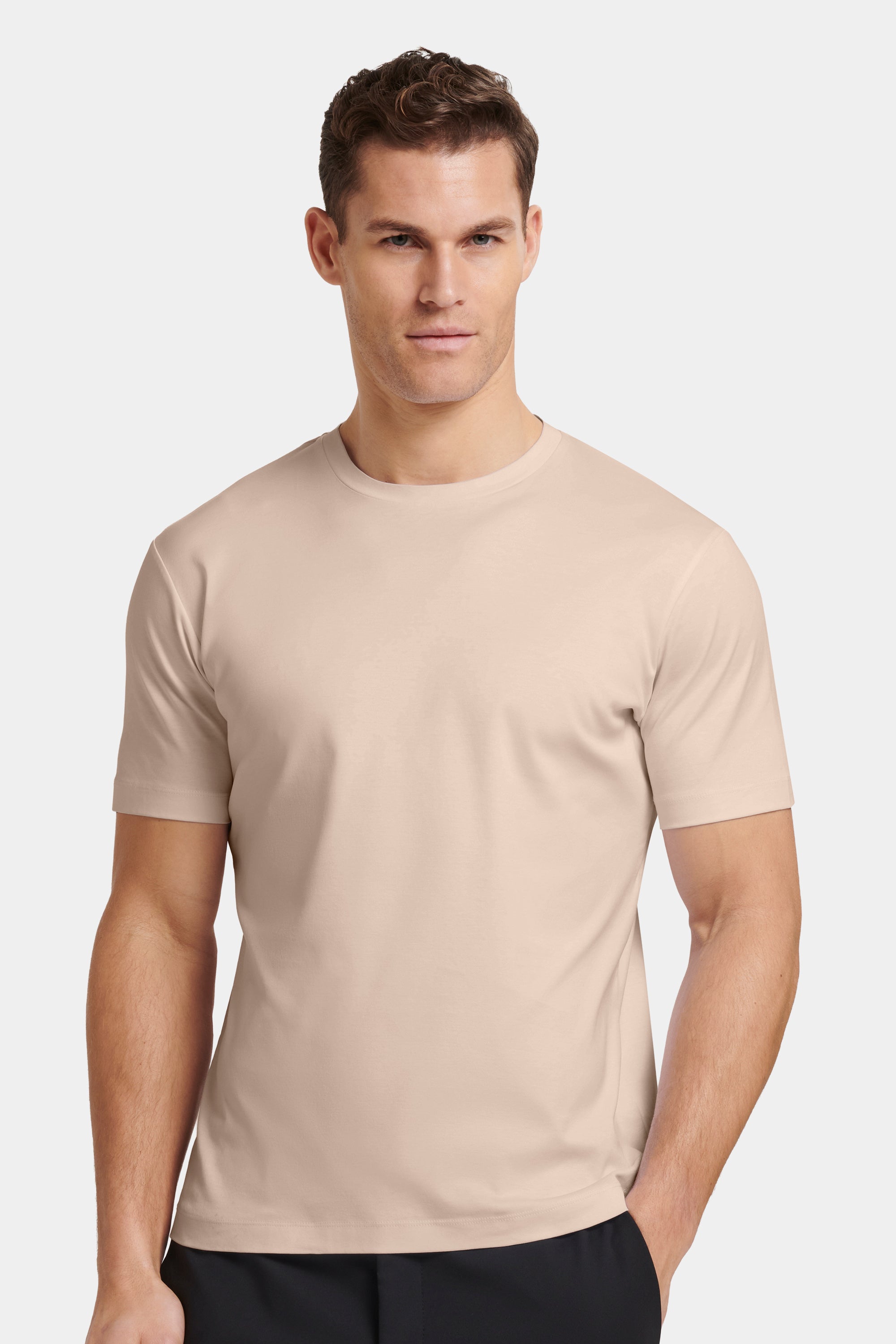 Desio Slim Fit T-Shirt