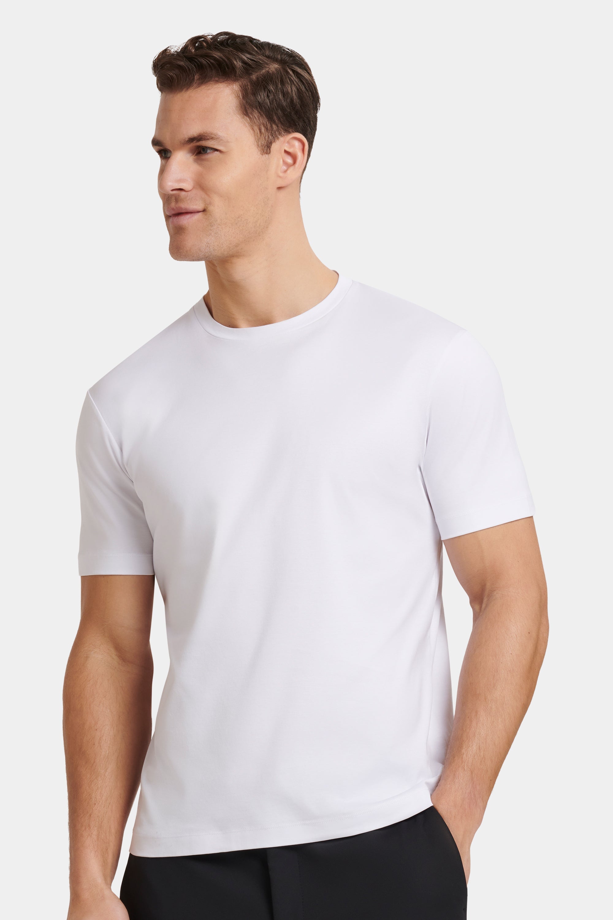 Desio Slim Fit T-Shirt