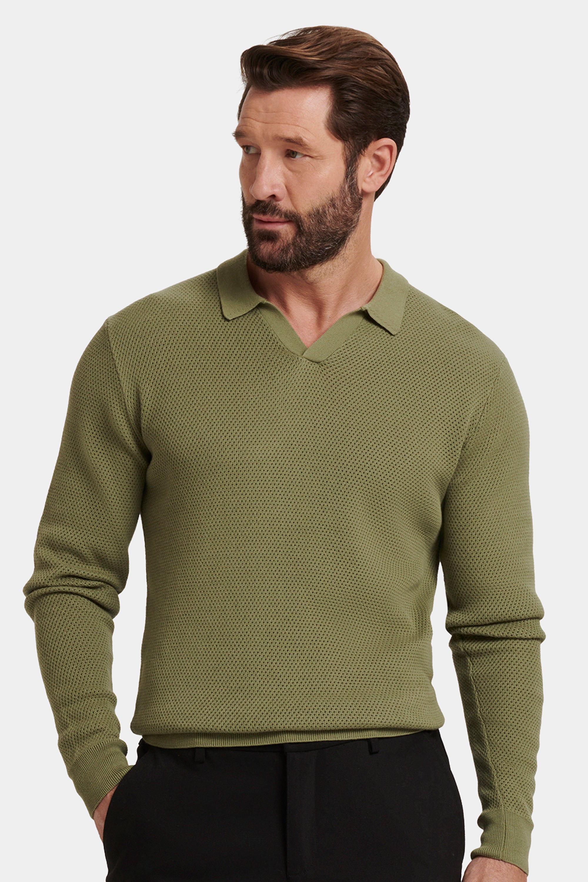Capri Classic Polo