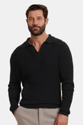 The Monda Polo Shirt
