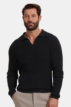 The Monda Polo Shirt
