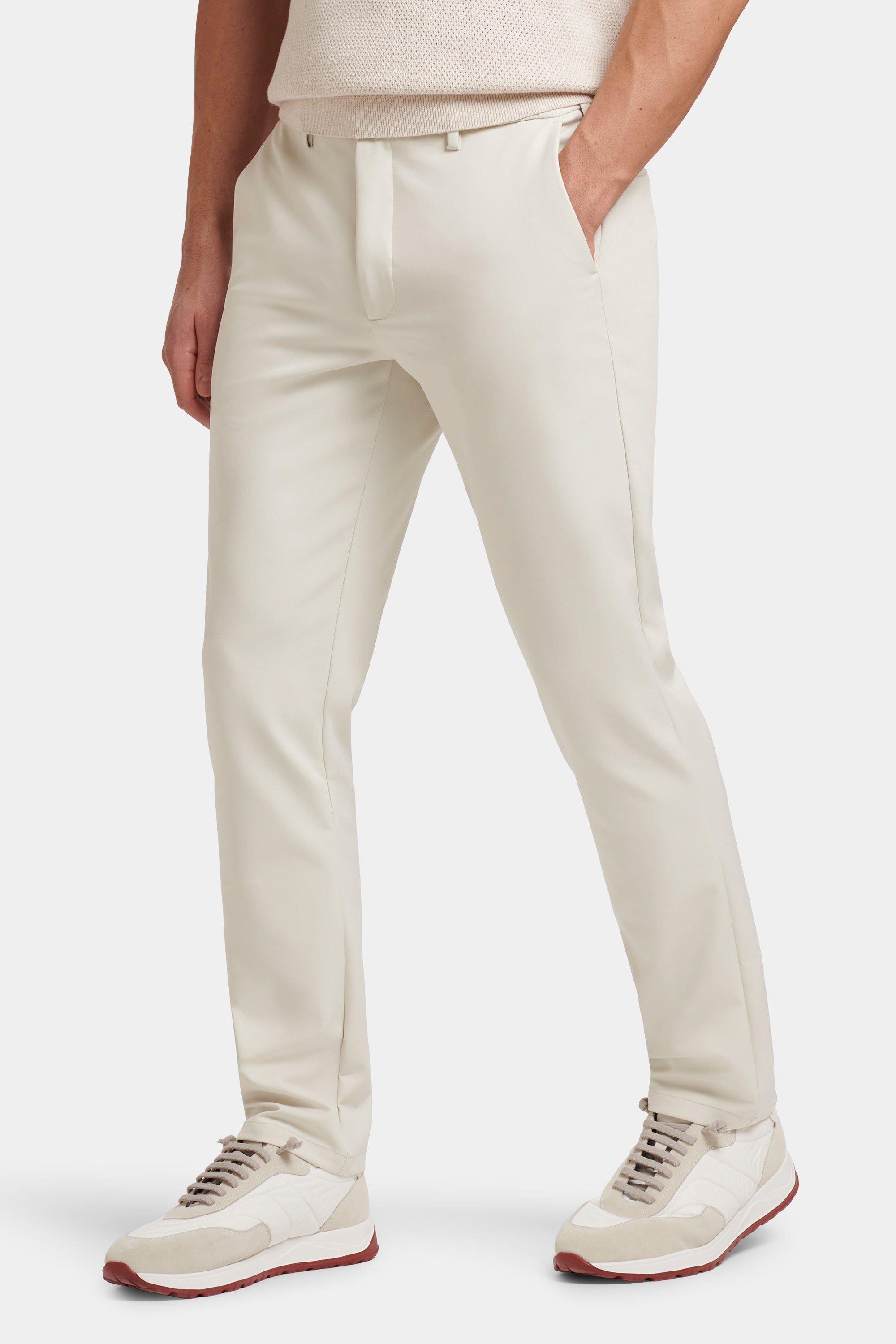 Smart Tech Trousers