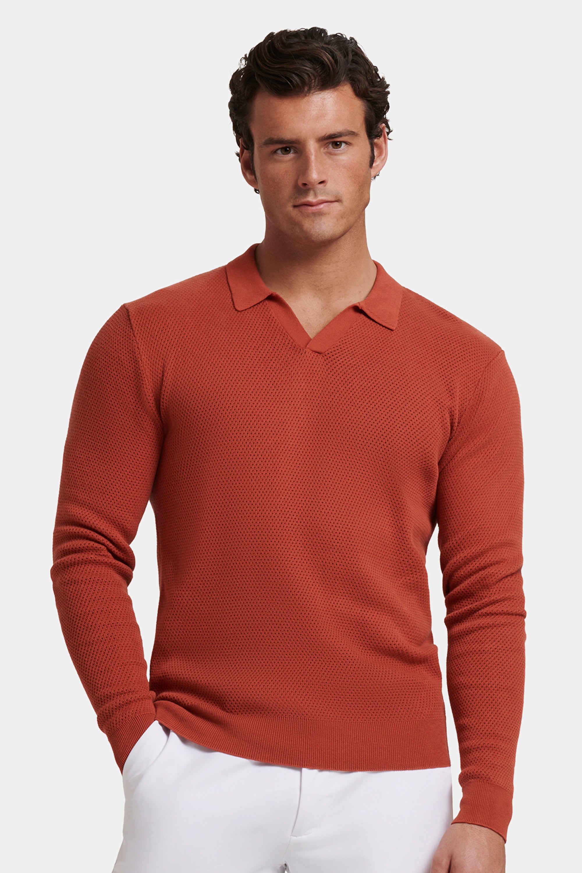 Capri Classic Polo