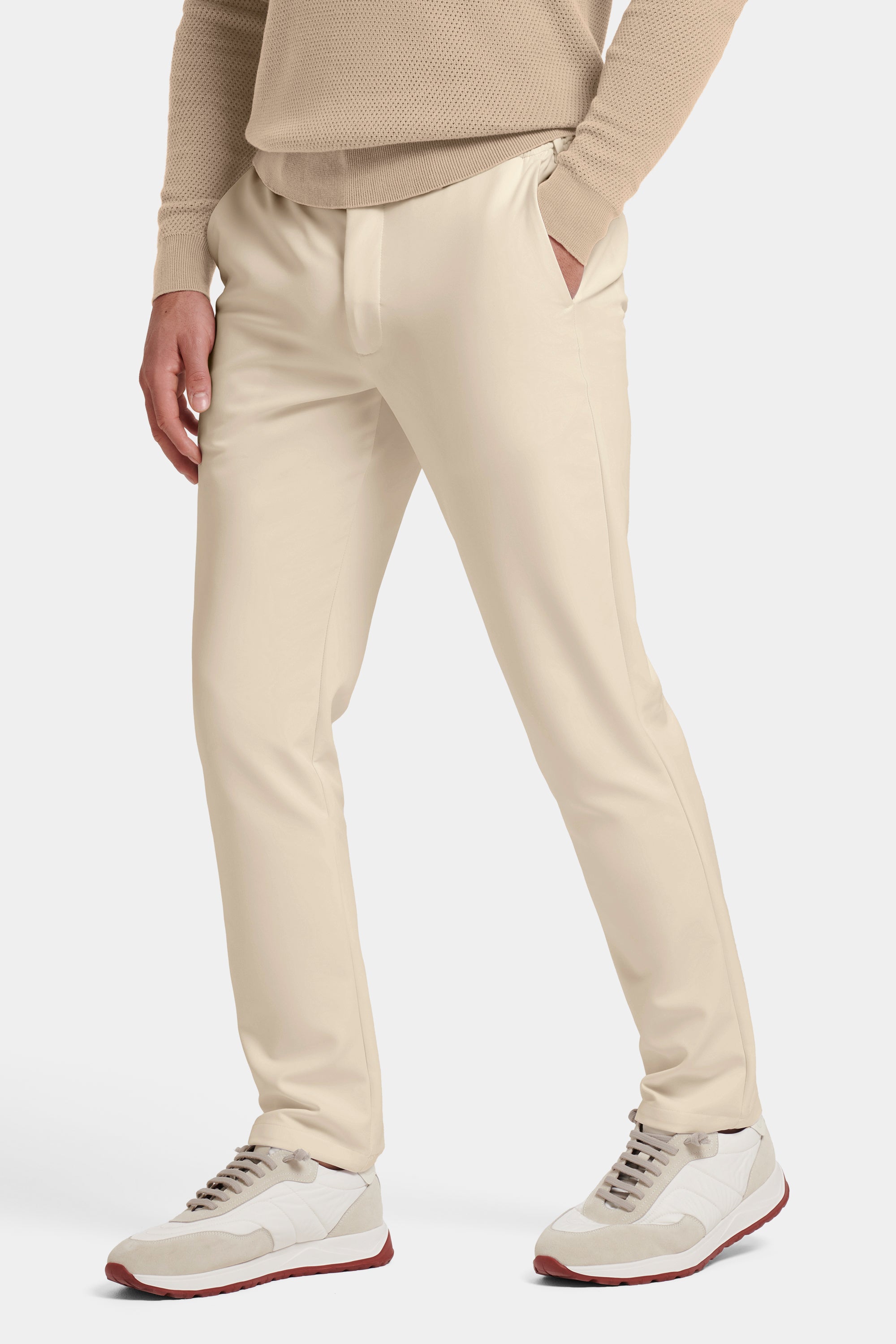 Smart Tech Trousers
