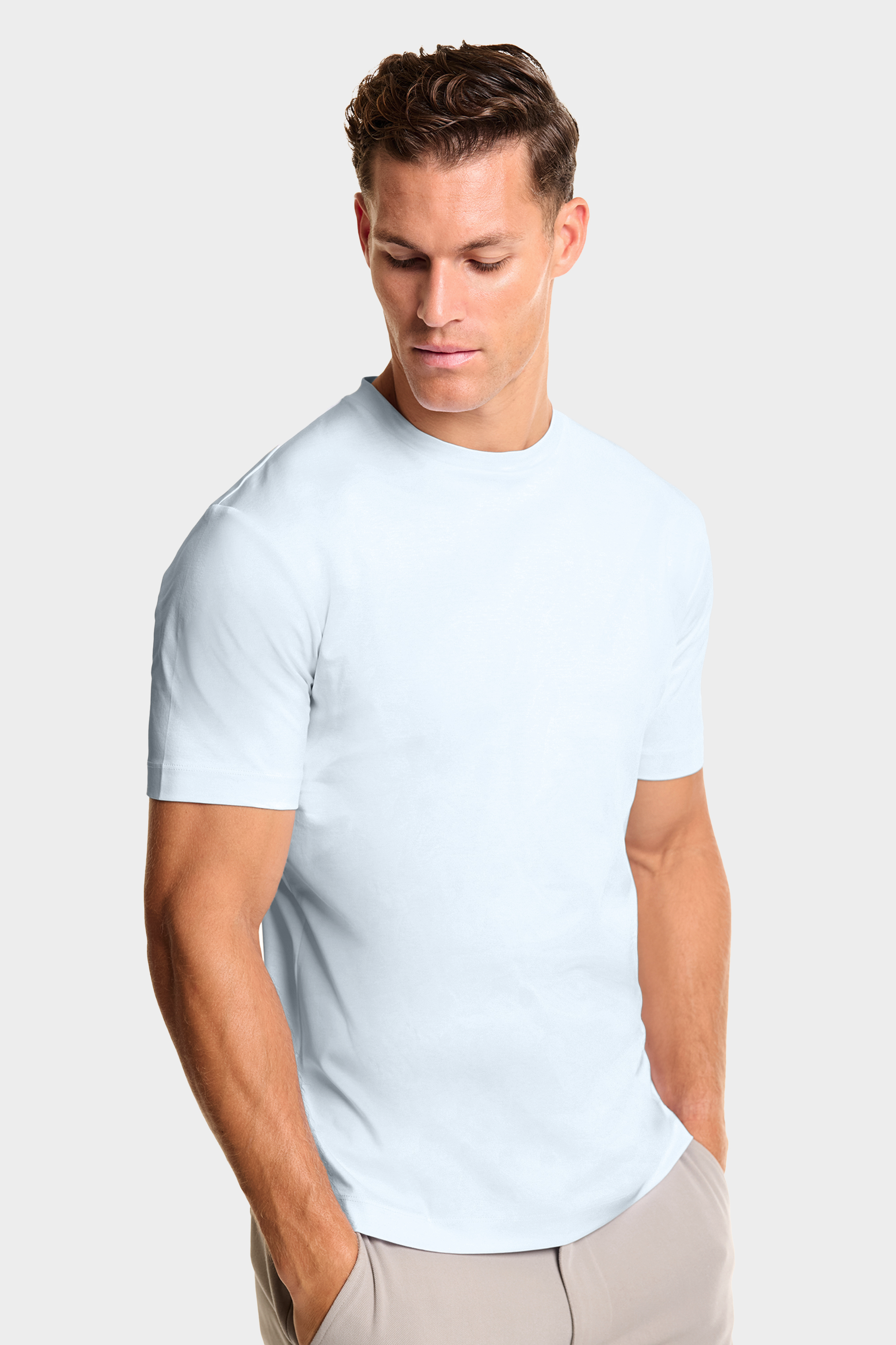 Desio Slim Fit T-Shirt