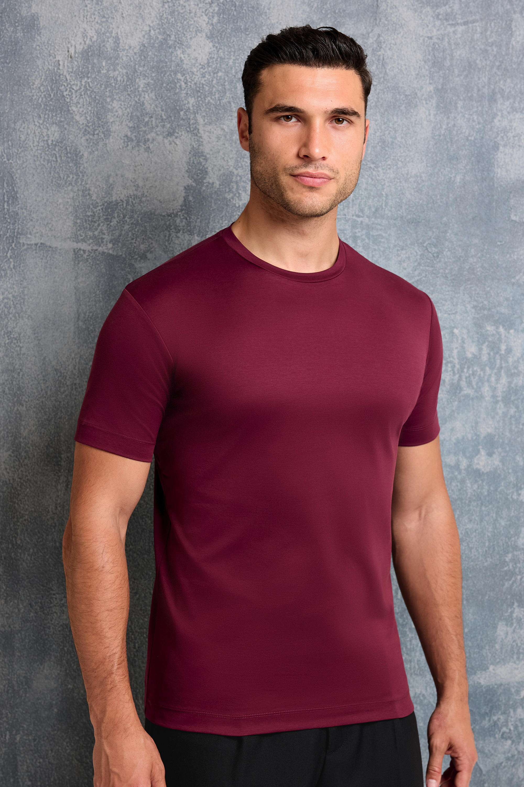 Desio Slim Fit T-Shirt