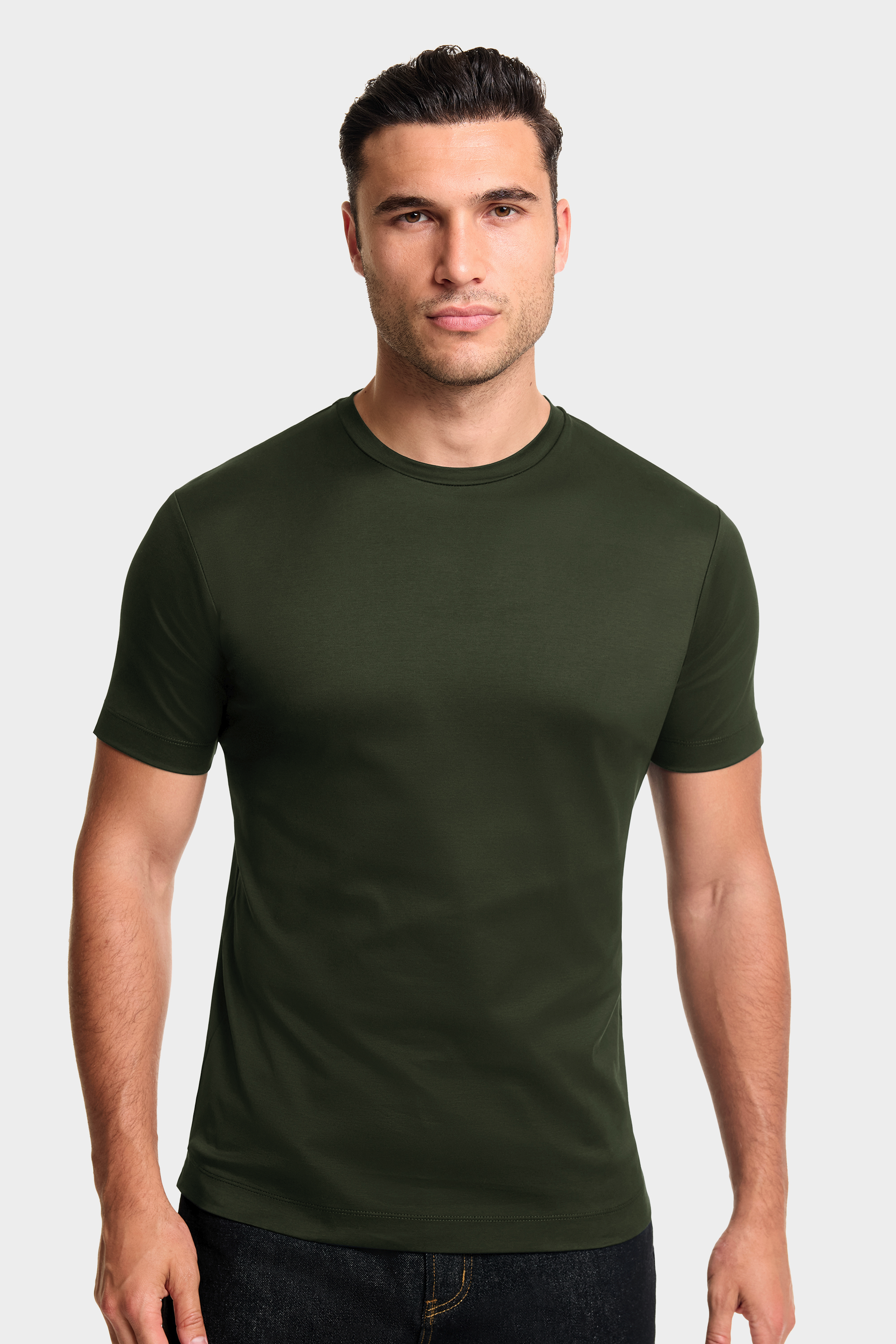 Desio Slim Fit T-Shirt