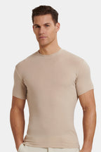 VERDE SLIM FIT T-SHIRT