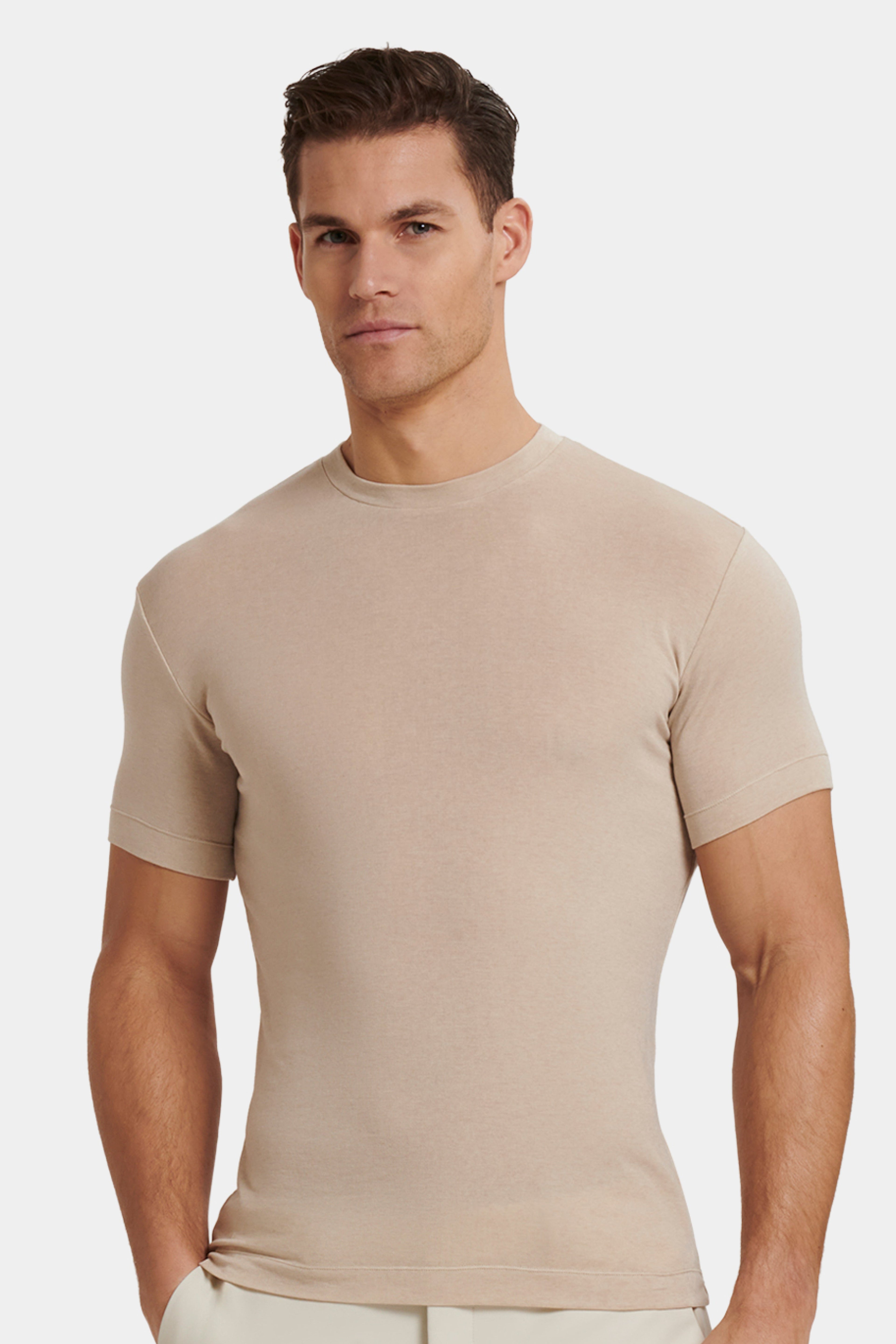 VERDE SLIM FIT T-SHIRT