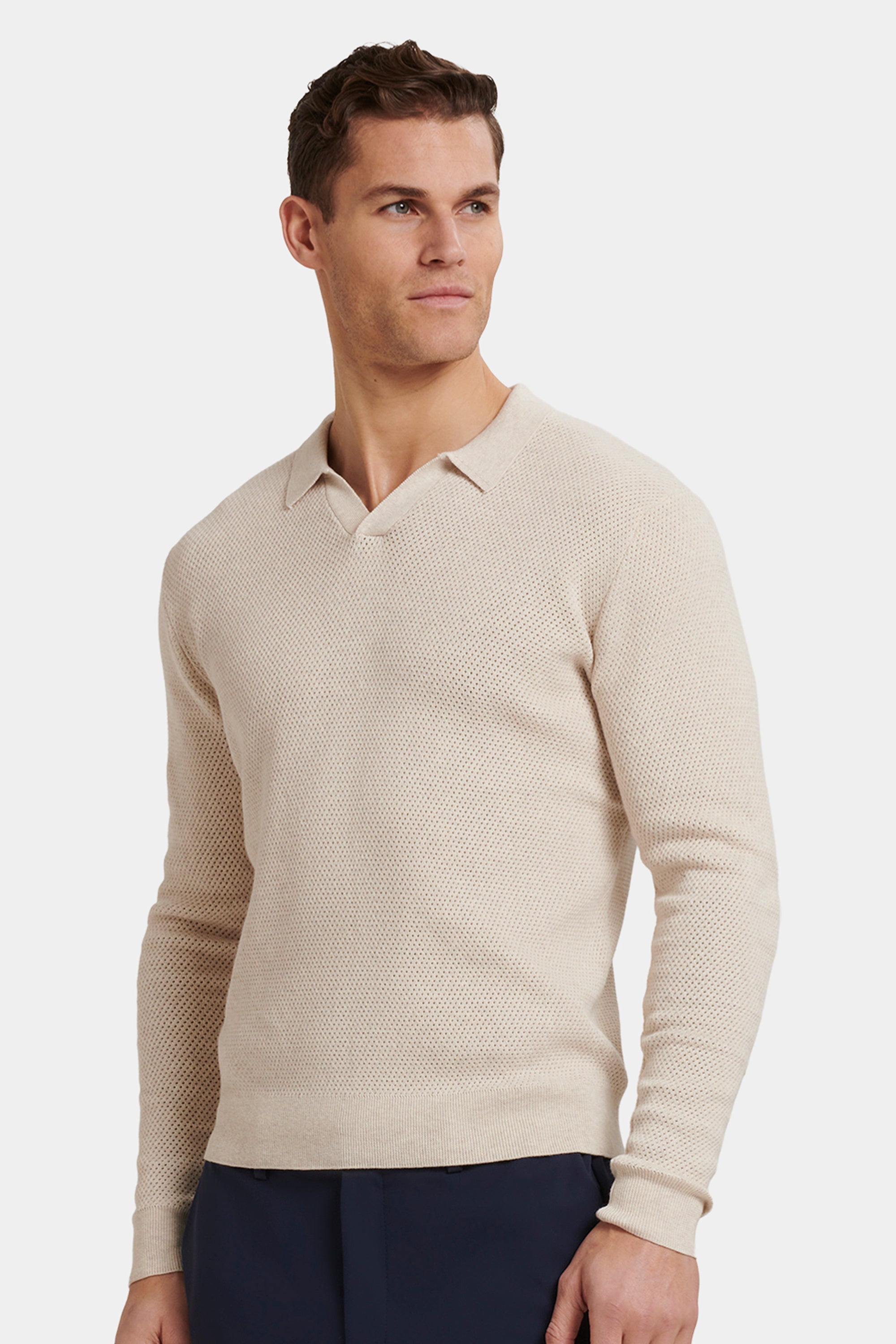 Capri Classic Polo