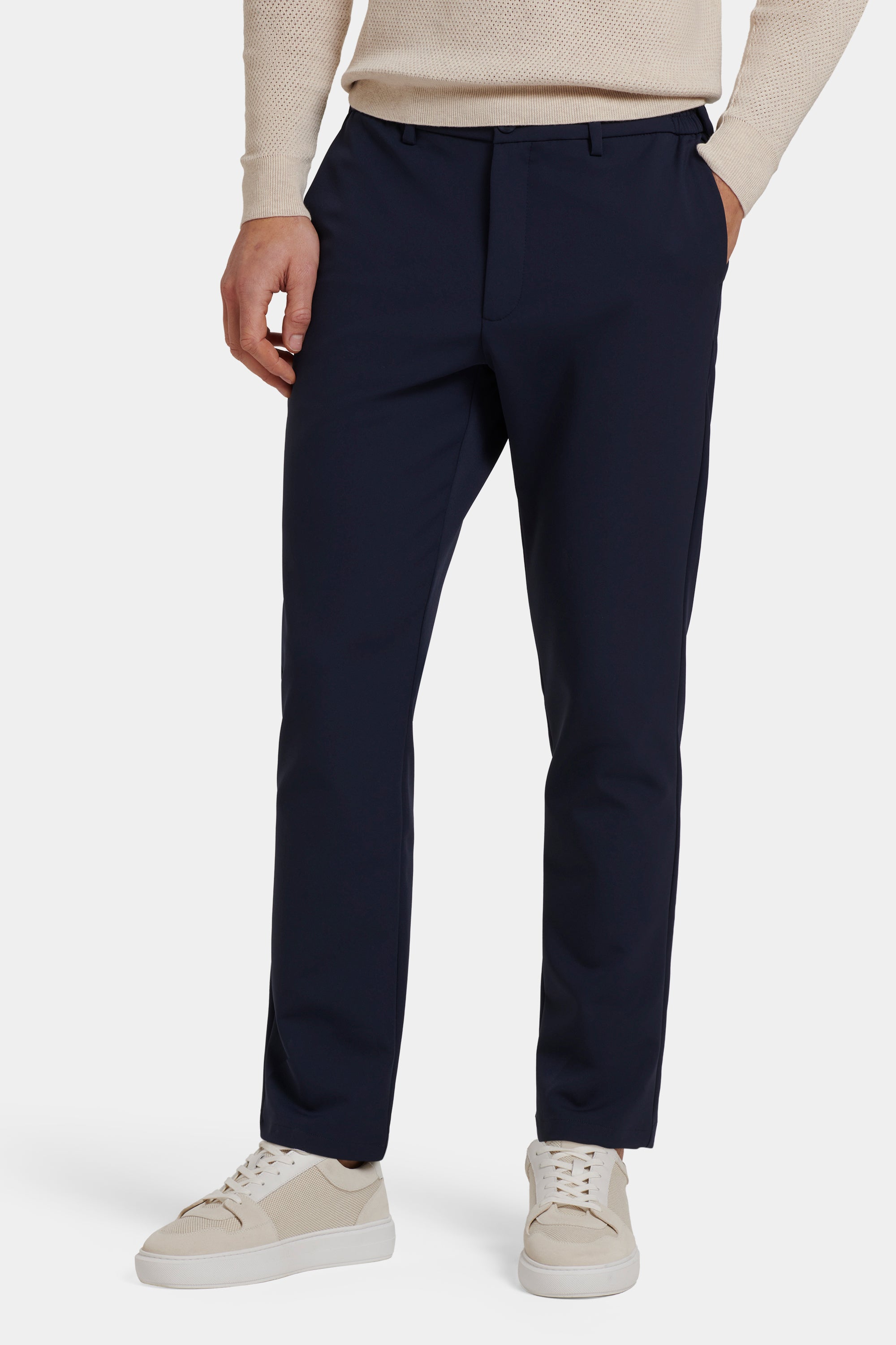 Smart Tech Trousers