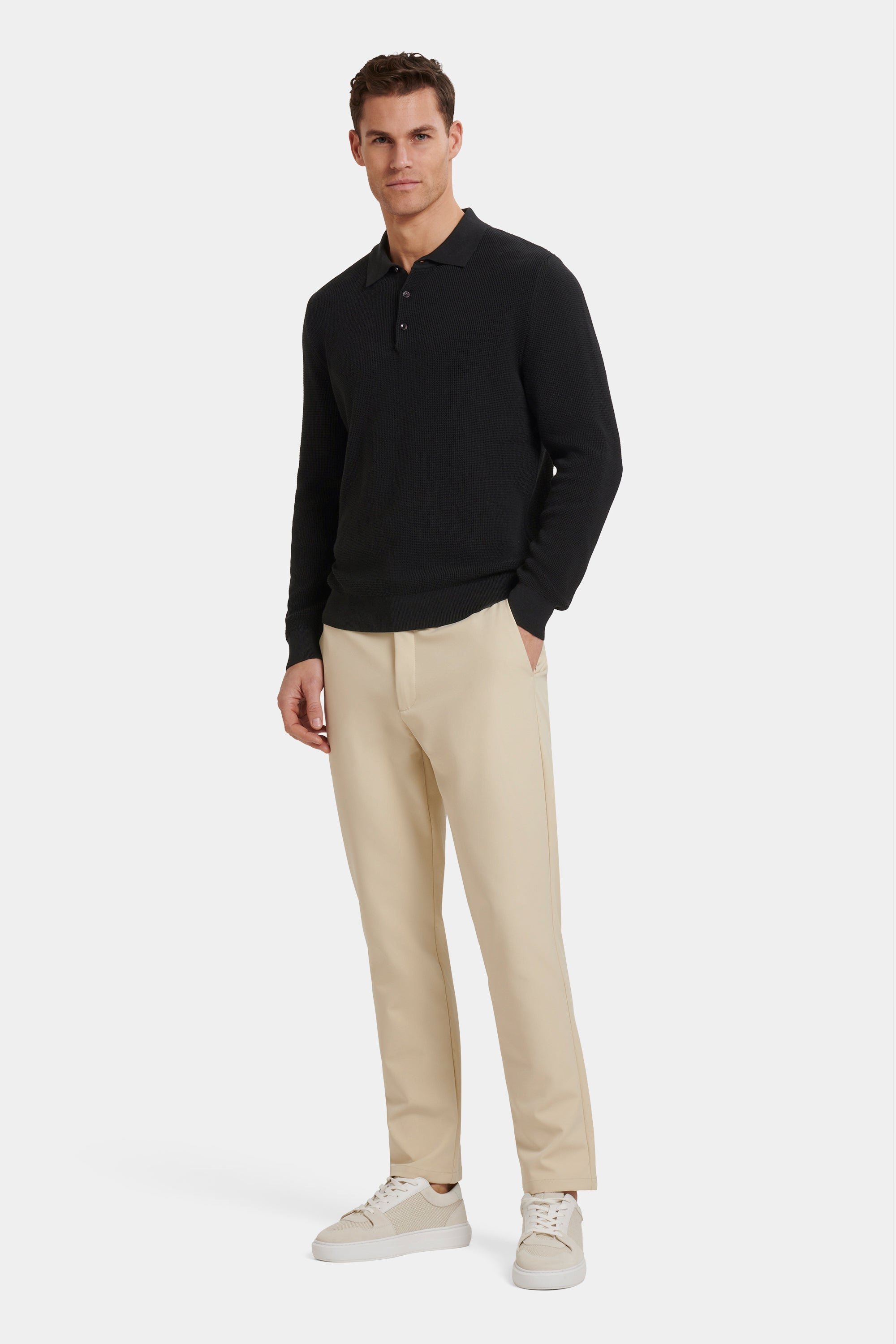Leone Polo Shirt