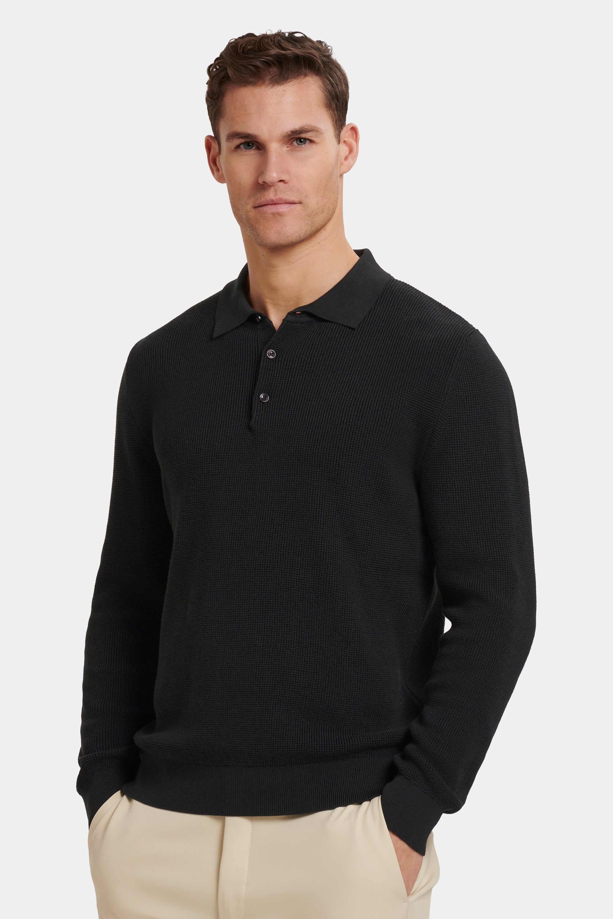 Leone Polo Shirt