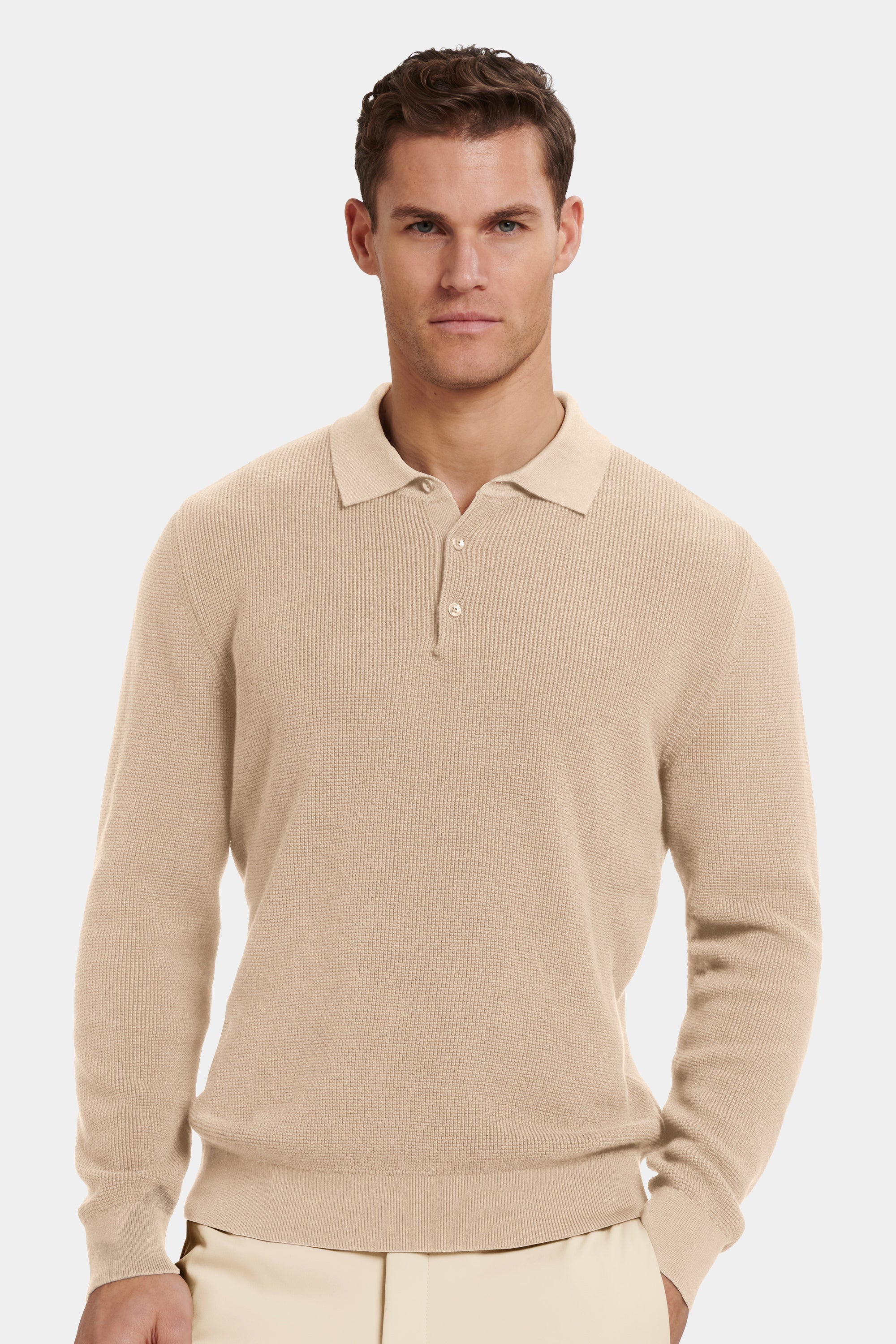 Leone Polo Shirt