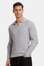 The Monda Polo Shirt