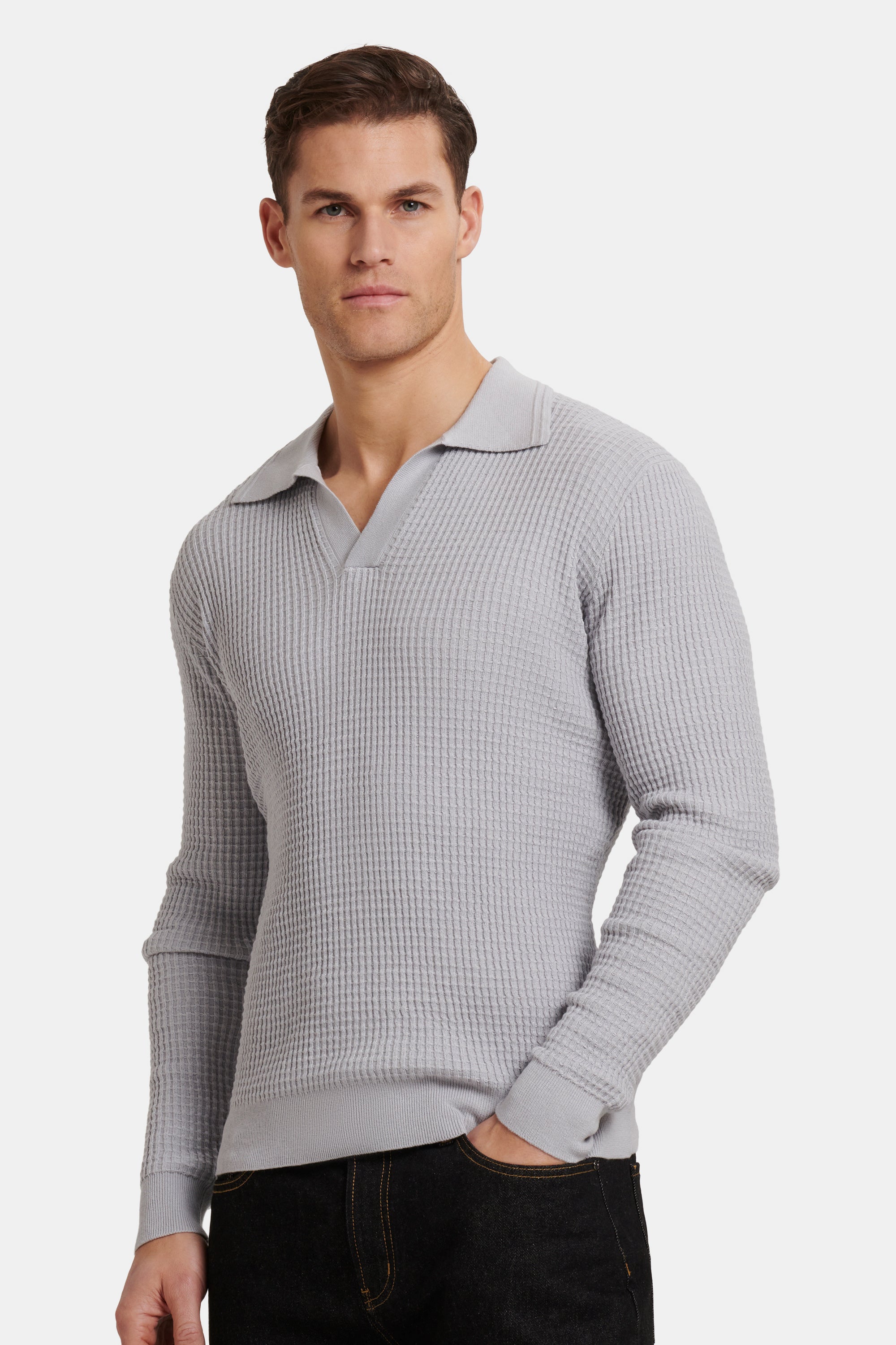 The Monda Polo Shirt