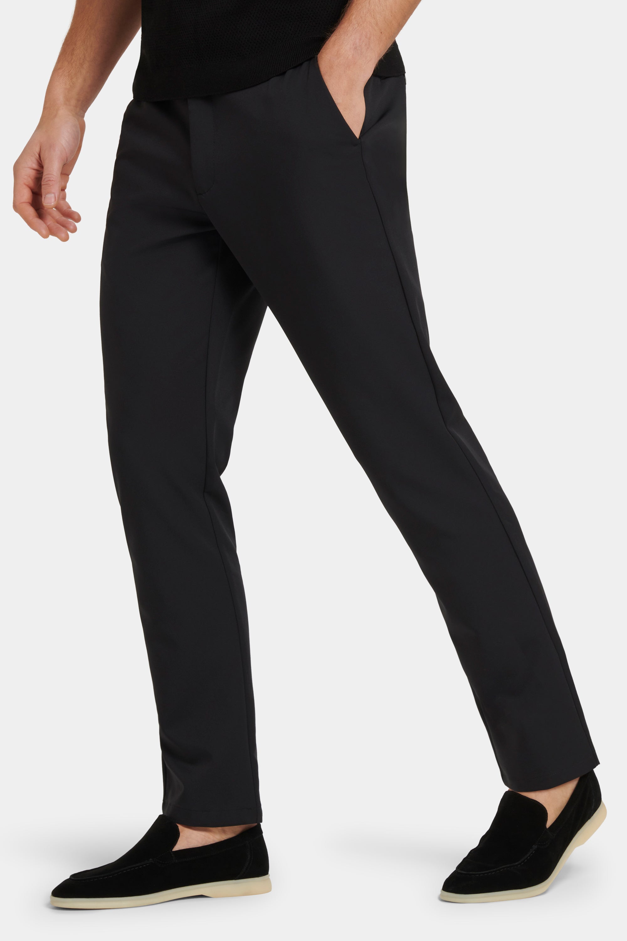 Smart Tech Trousers