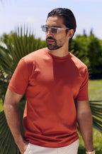 Desio Slim Fit T-Shirt