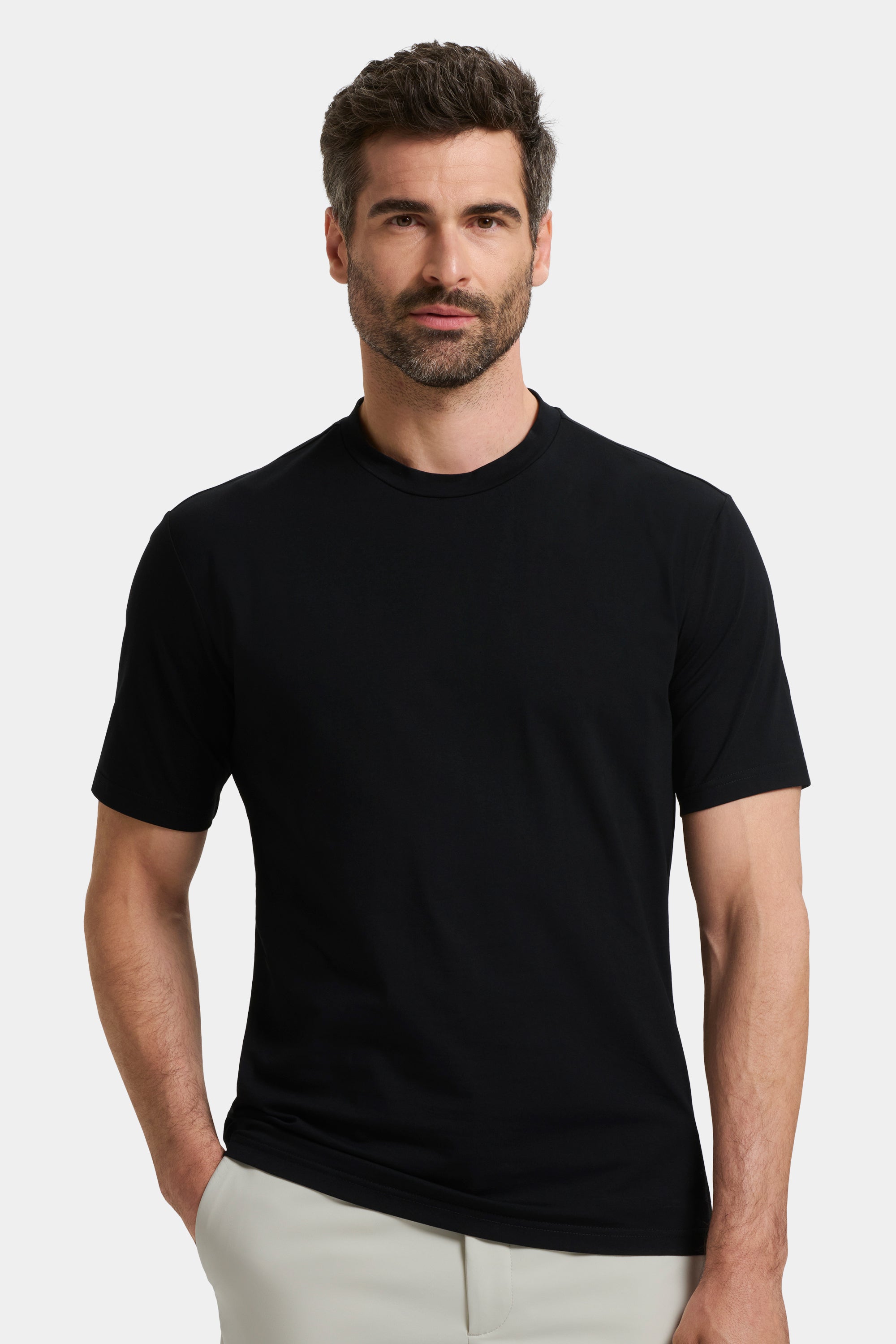 Essential Slim Fit T-Shirt