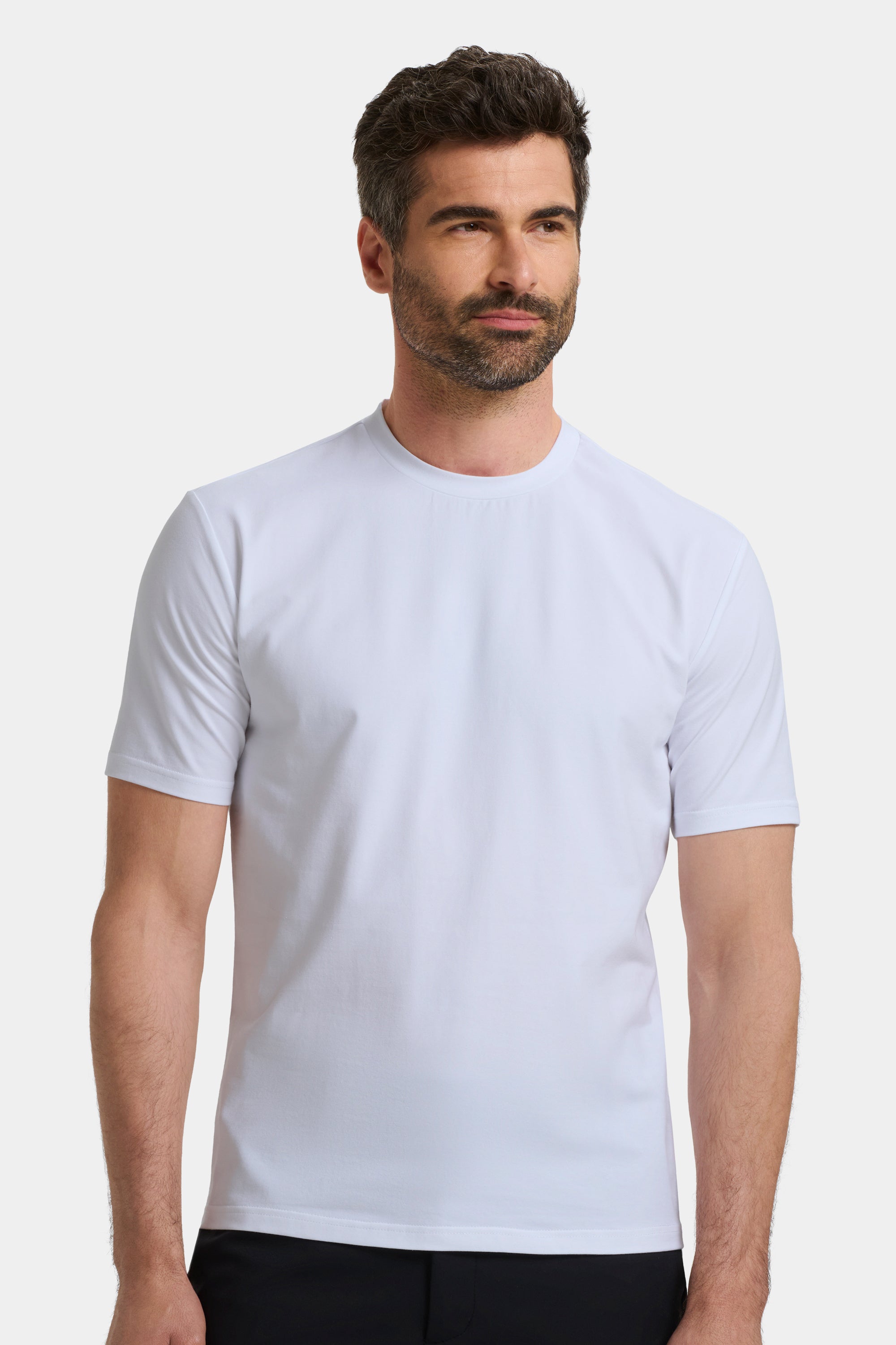 Essential Slim Fit T-Shirt