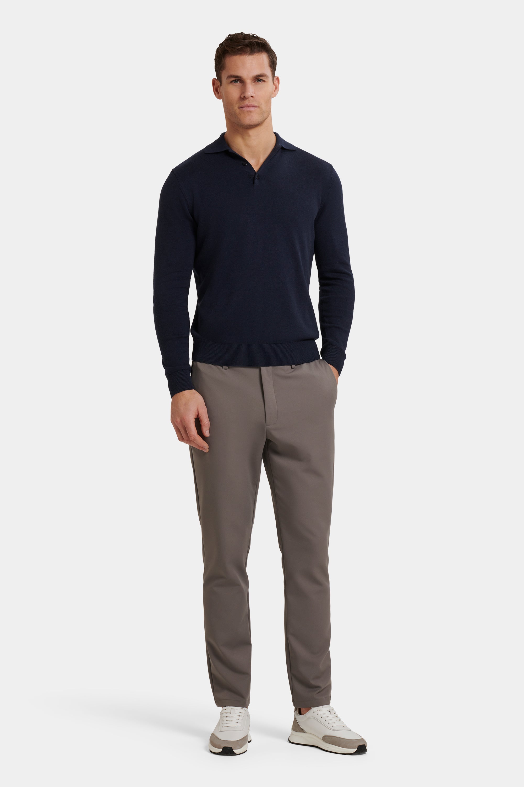 Smart Tech Trousers