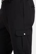 Tech Slim Cargo Pants