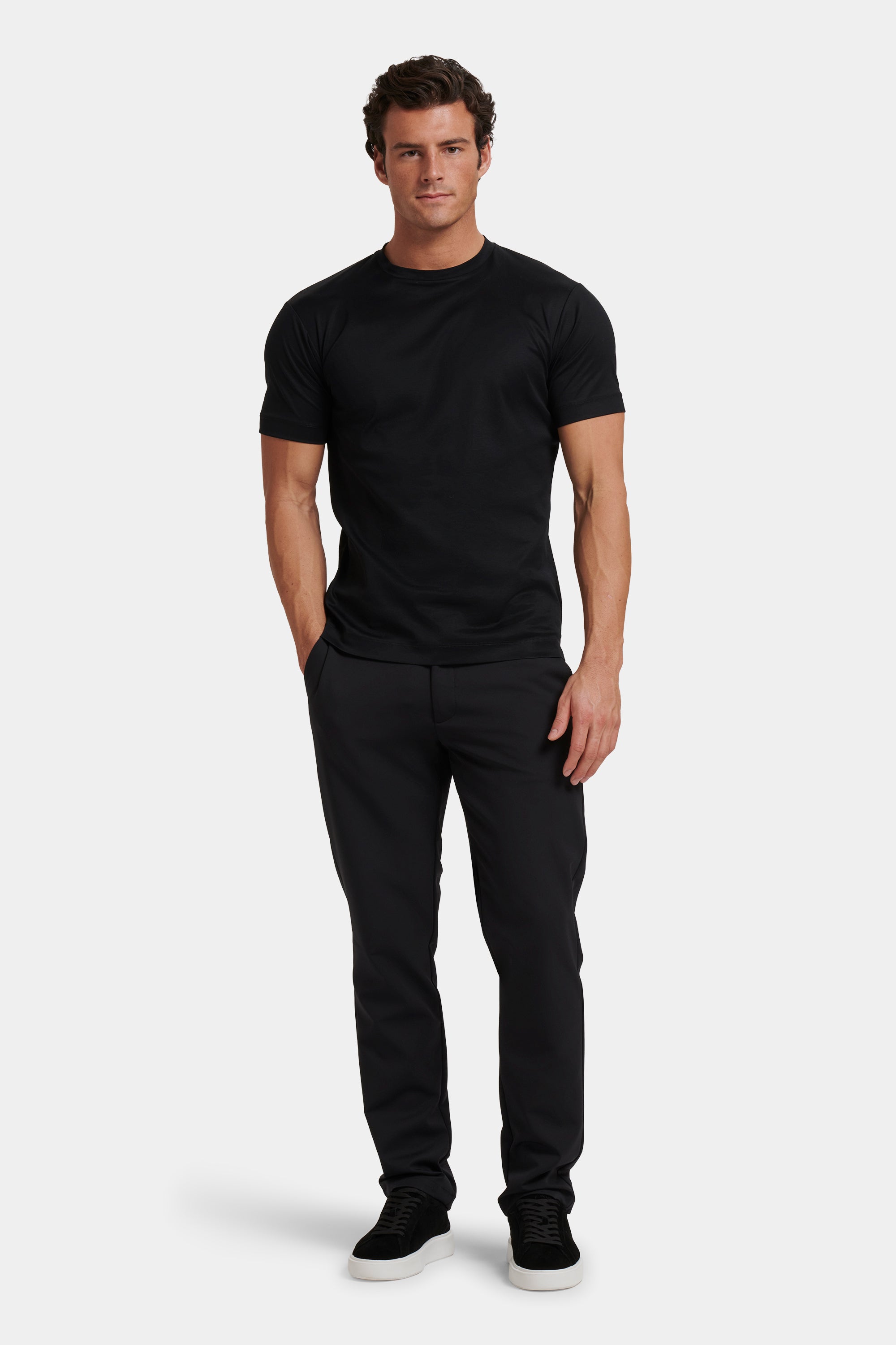Desio Slim Fit T-Shirt