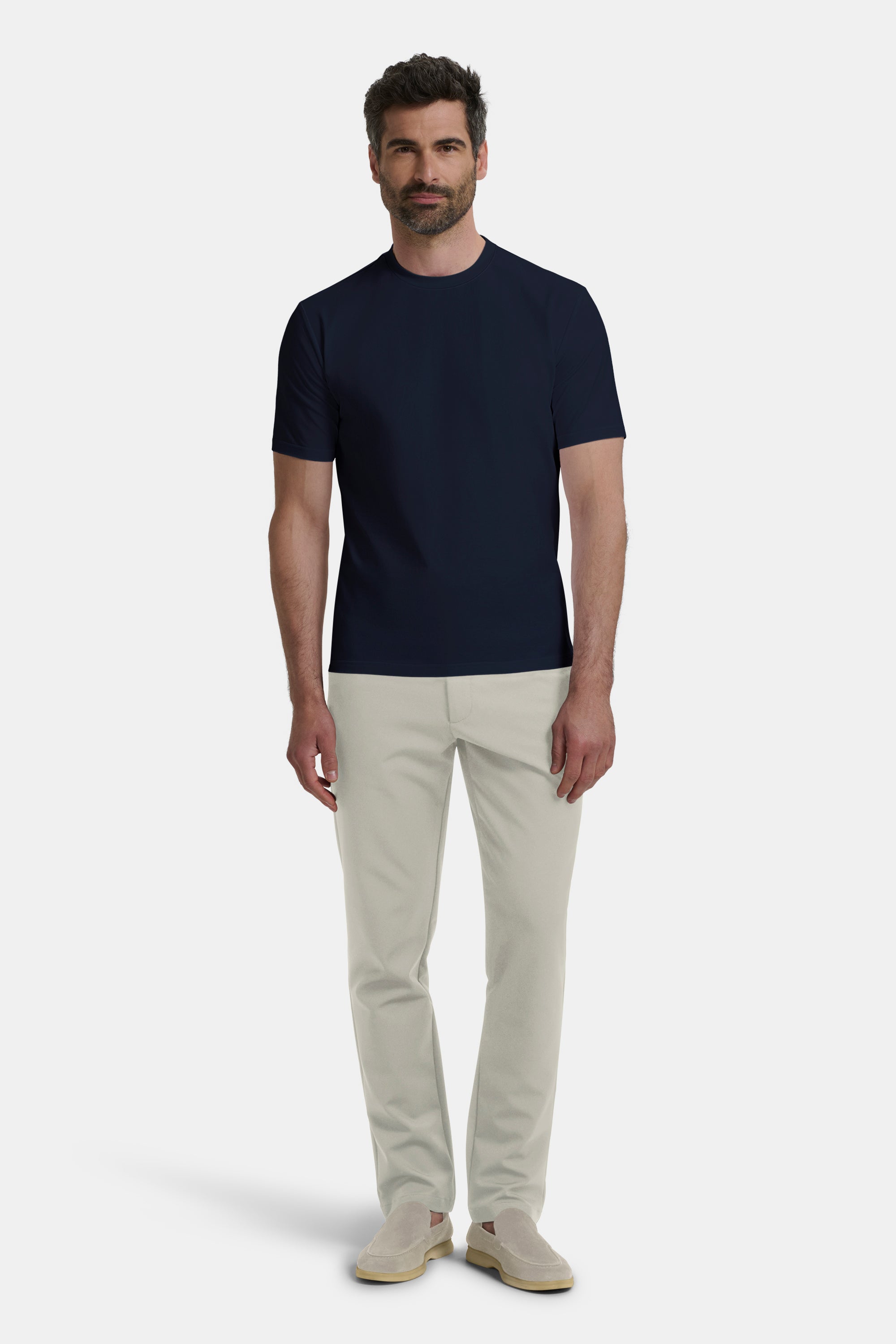 Essential Slim Fit T-Shirt