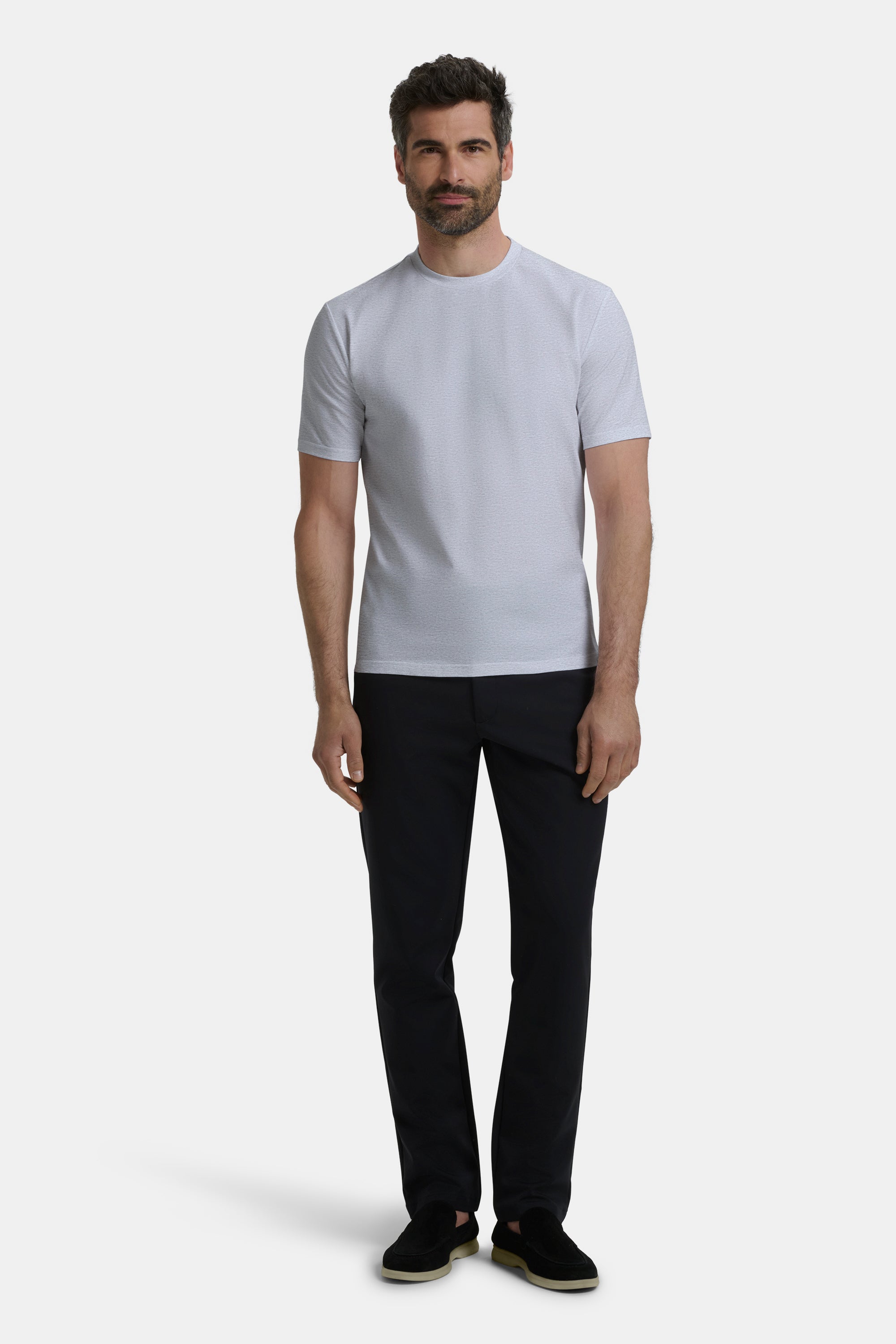 Essential Slim Fit T-Shirt
