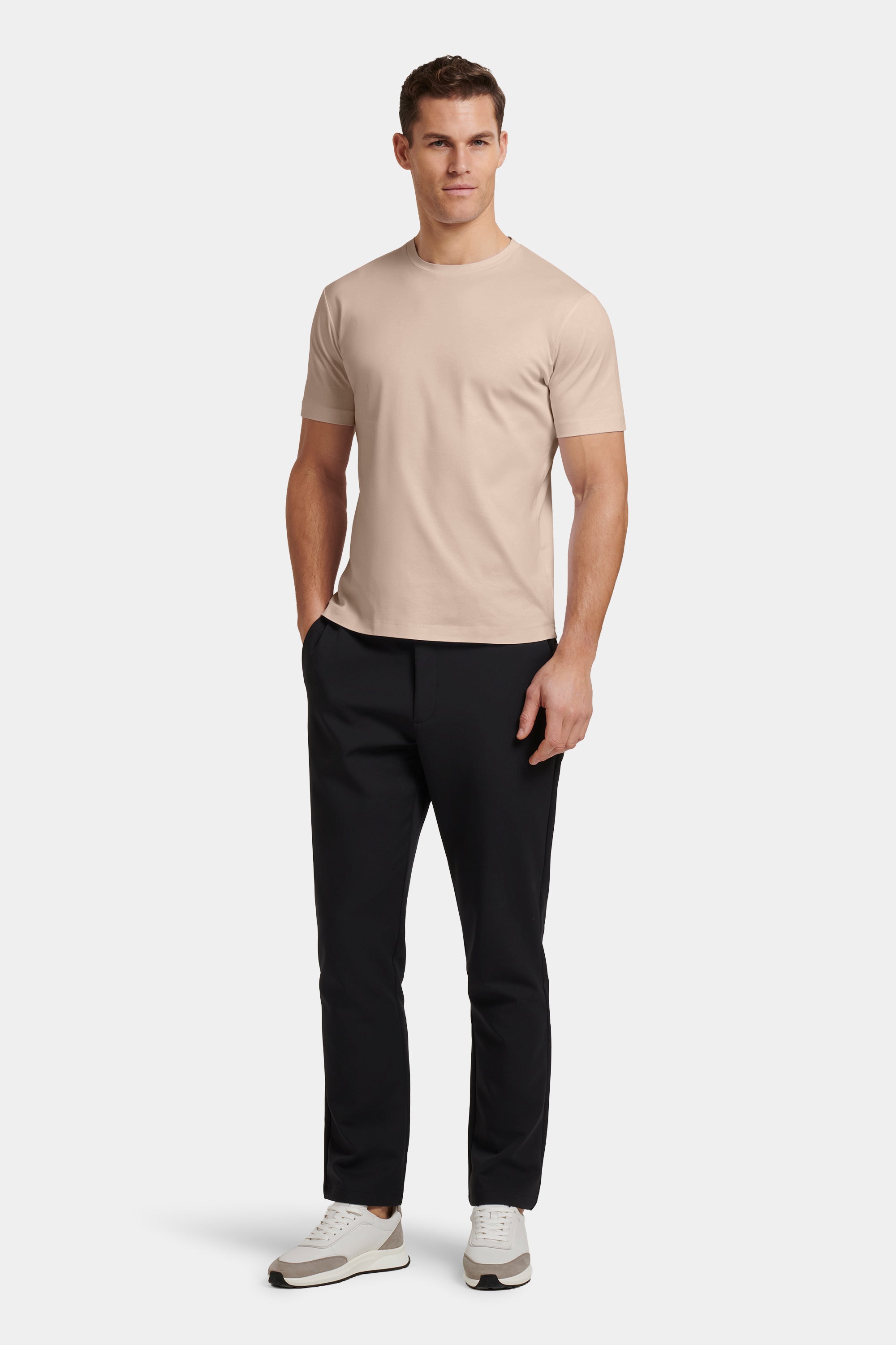 Desio Slim Fit T-Shirt