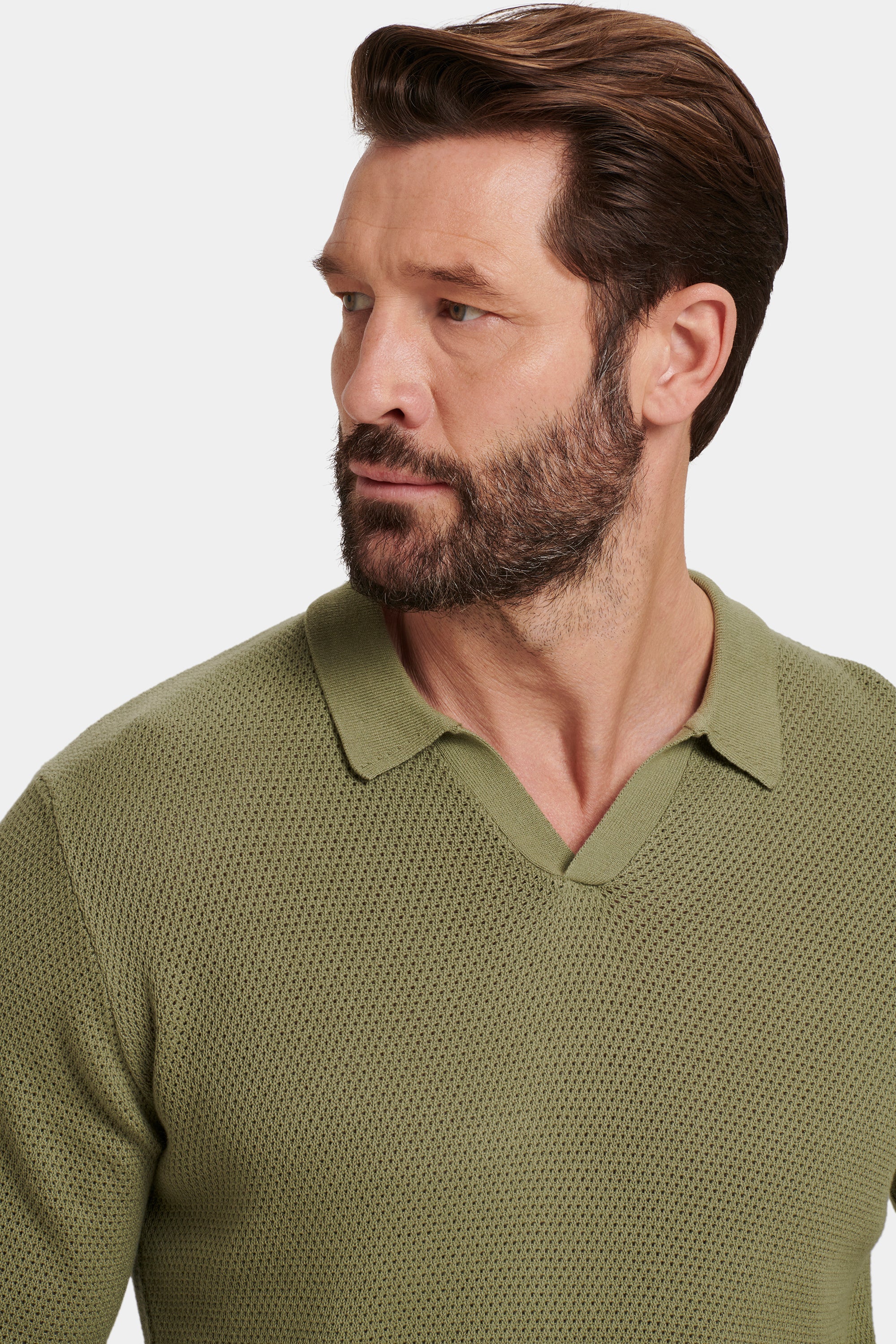 Capri Classic Polo