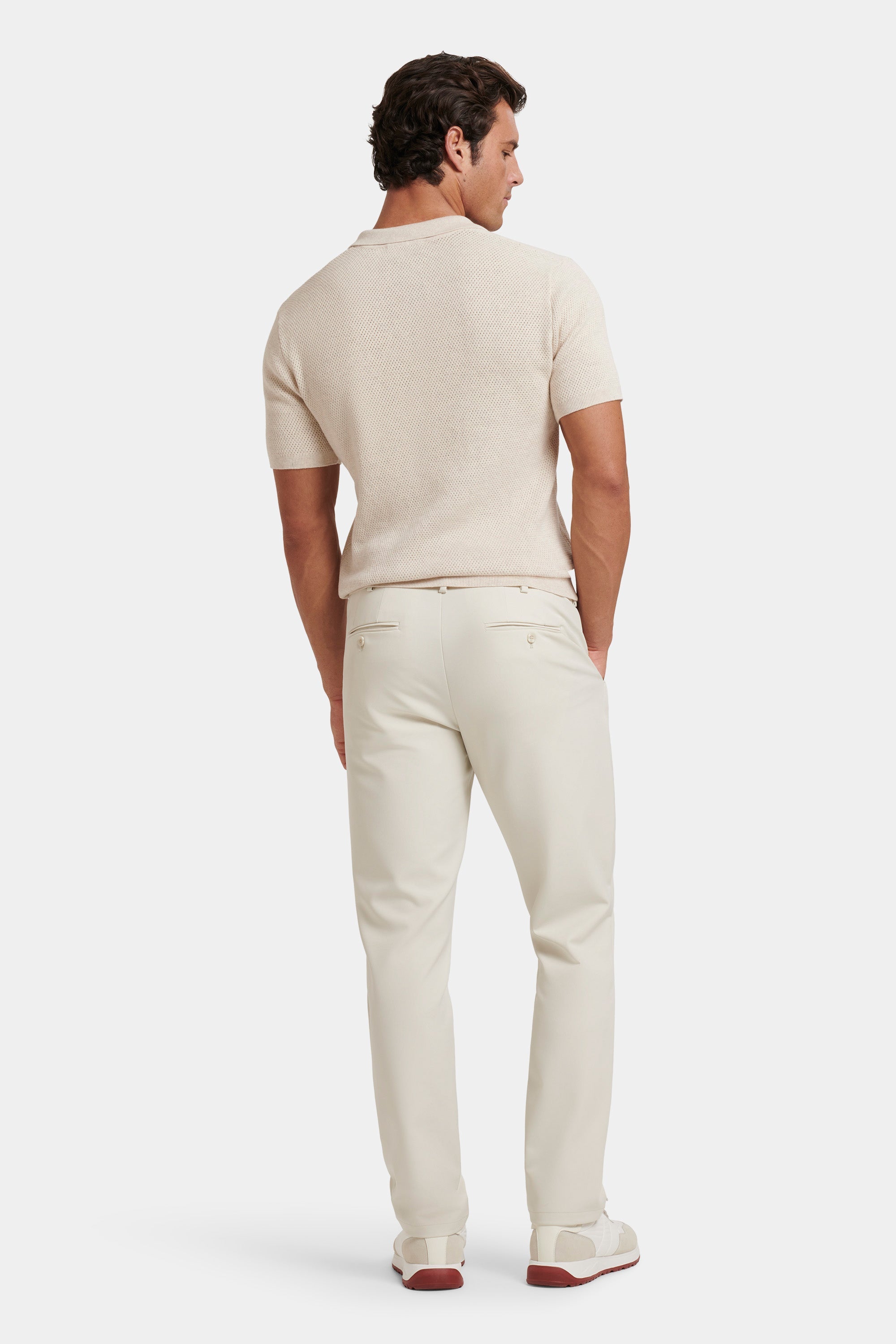 Smart Tech Trousers