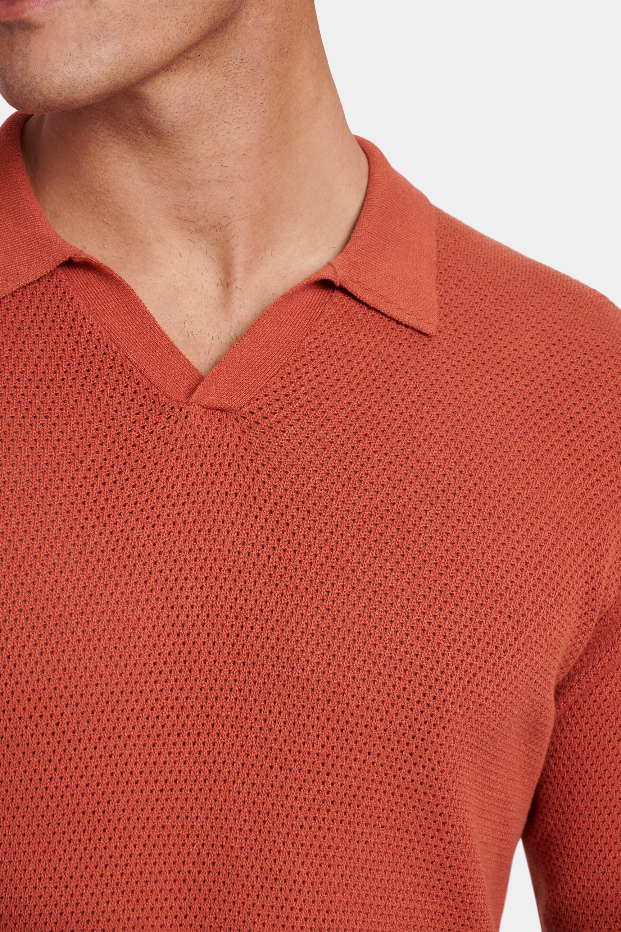 Capri Classic Polo