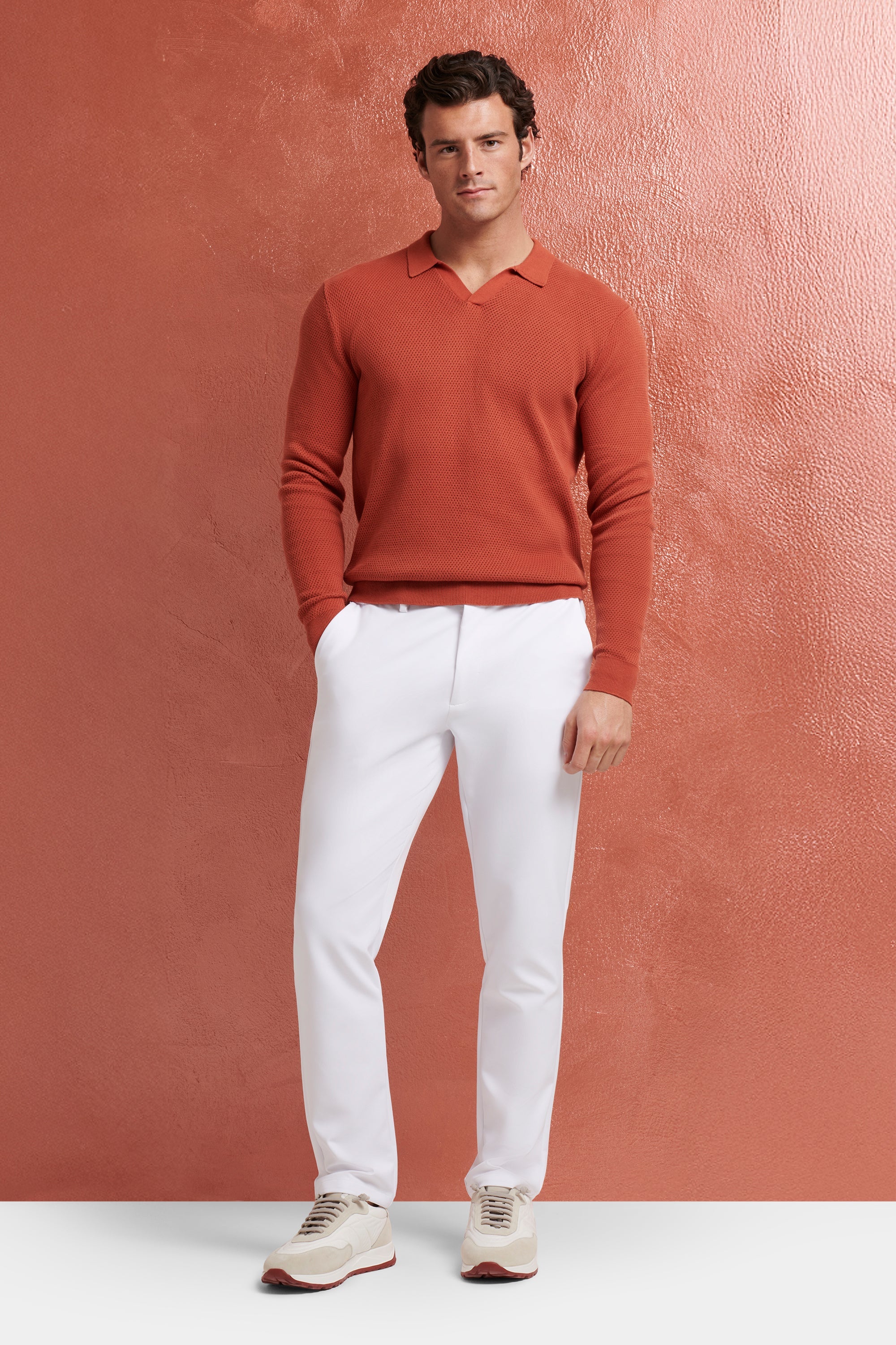 Smart Tech Trousers
