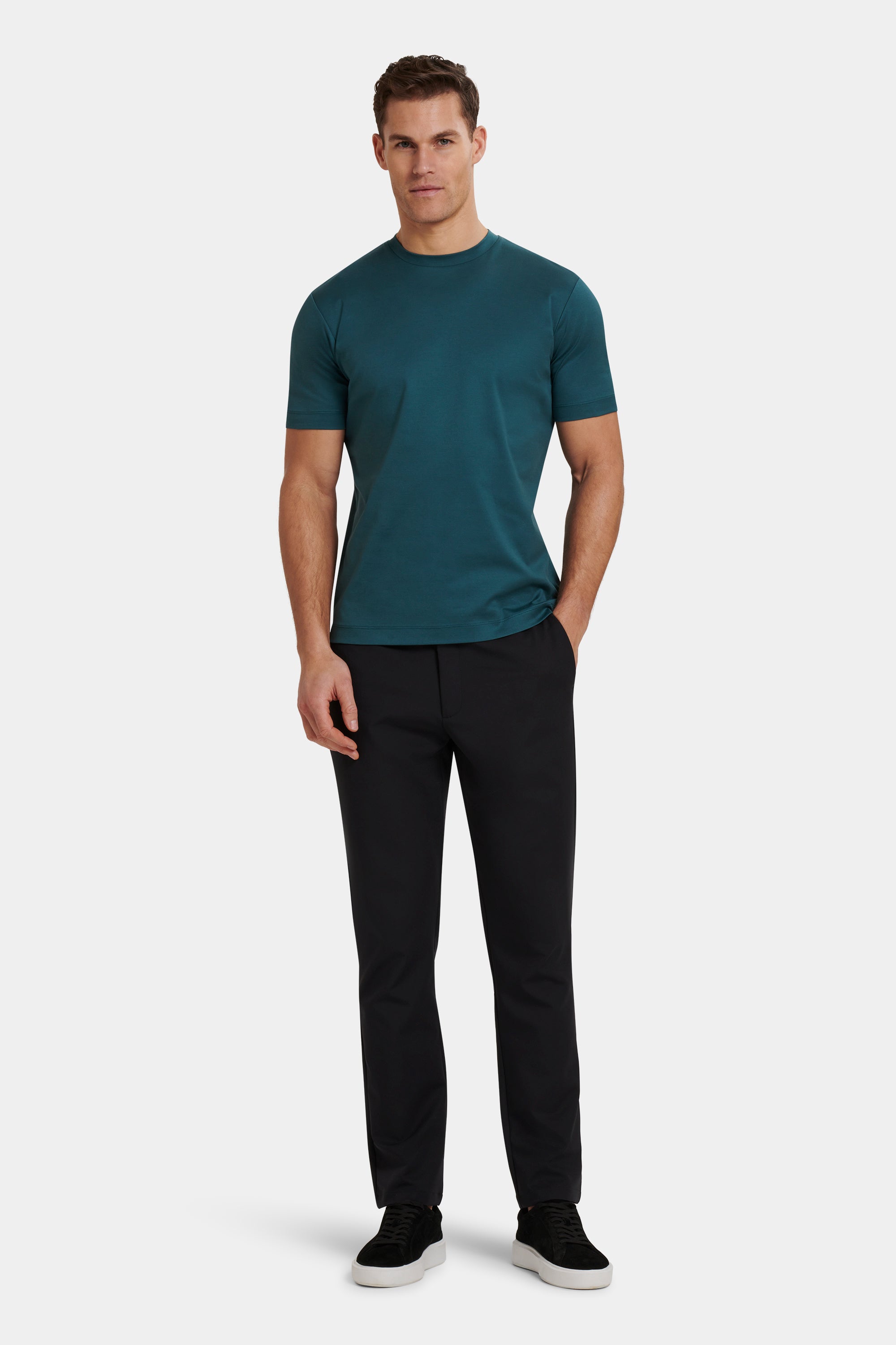 Desio Slim Fit T-Shirt