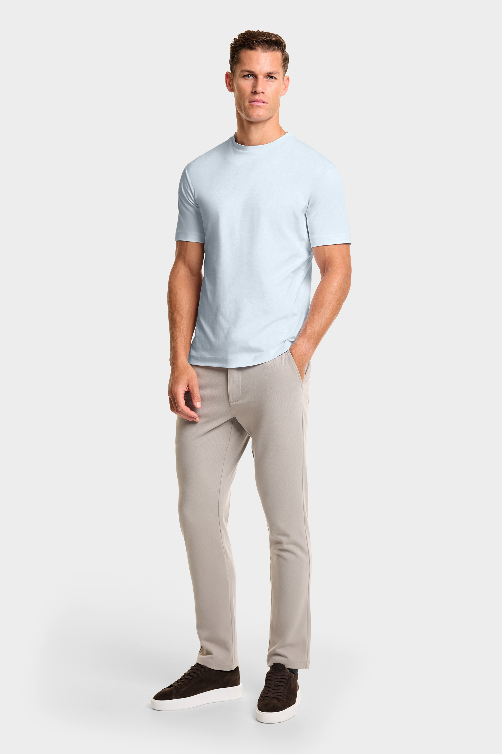 Desio Slim Fit T-Shirt