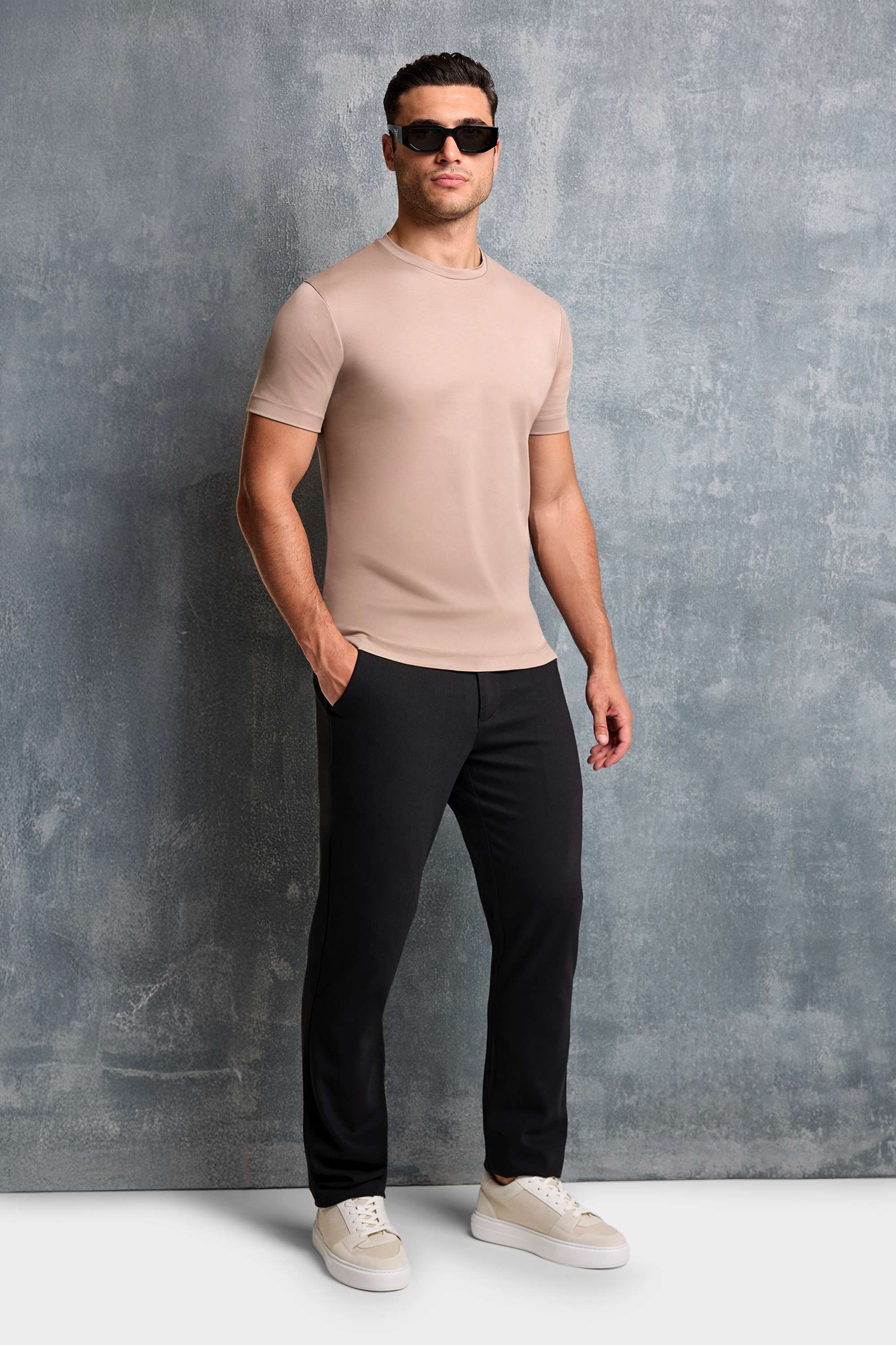 Desio Slim Fit T-Shirt