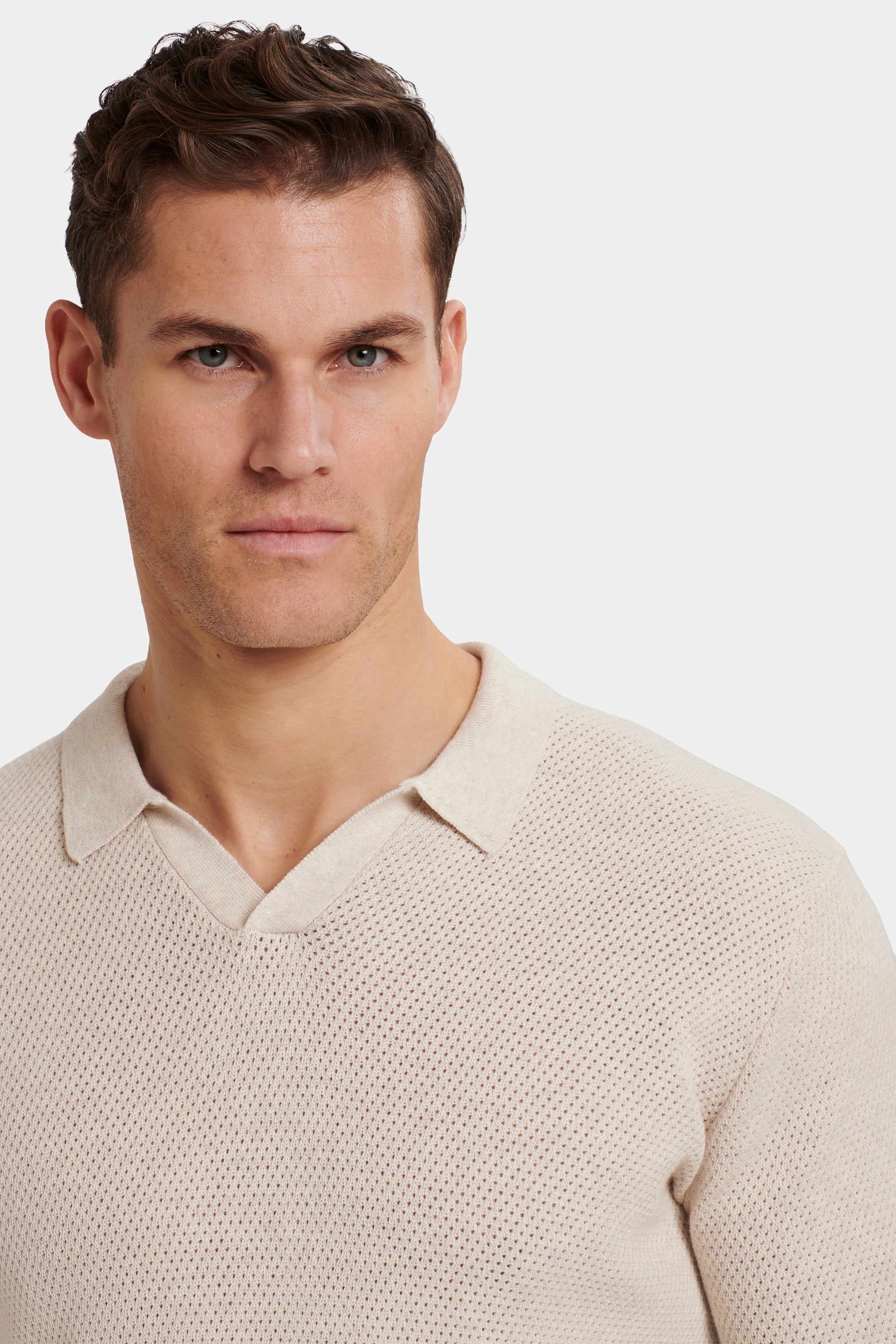 Capri Classic Polo