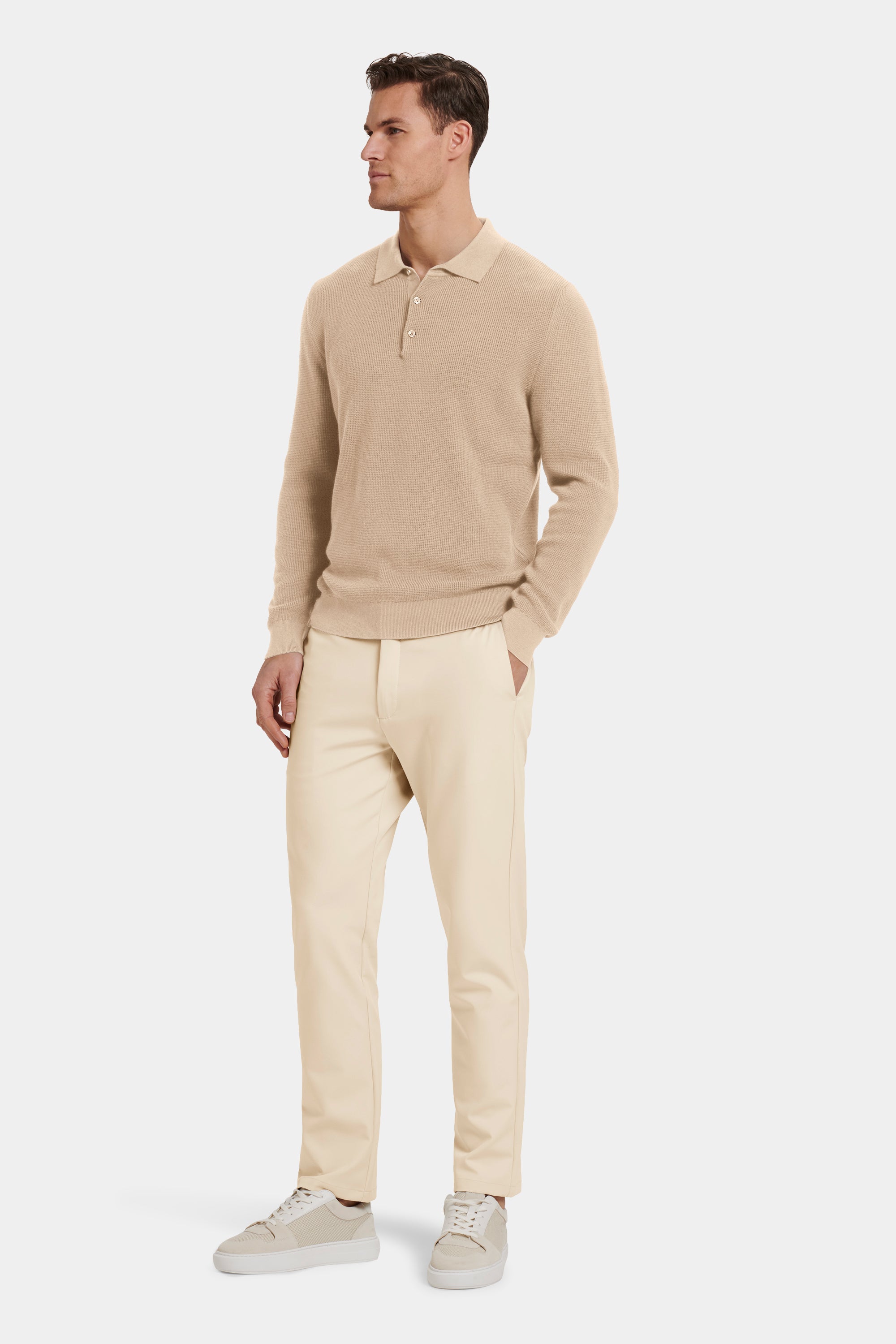 Leone Polo Shirt