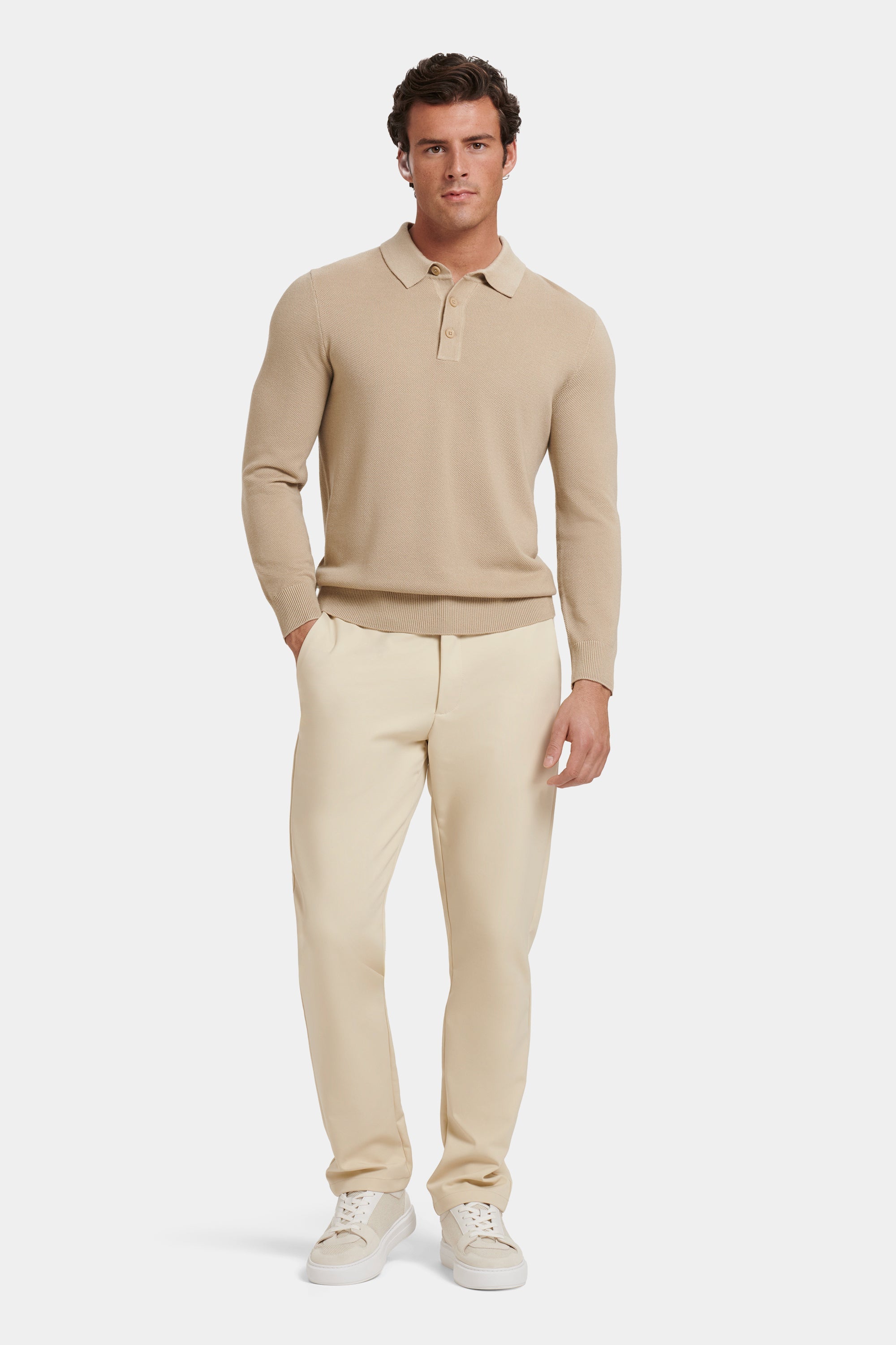 Smart Tech Trousers