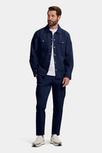 Tech Slim Cargo Pants