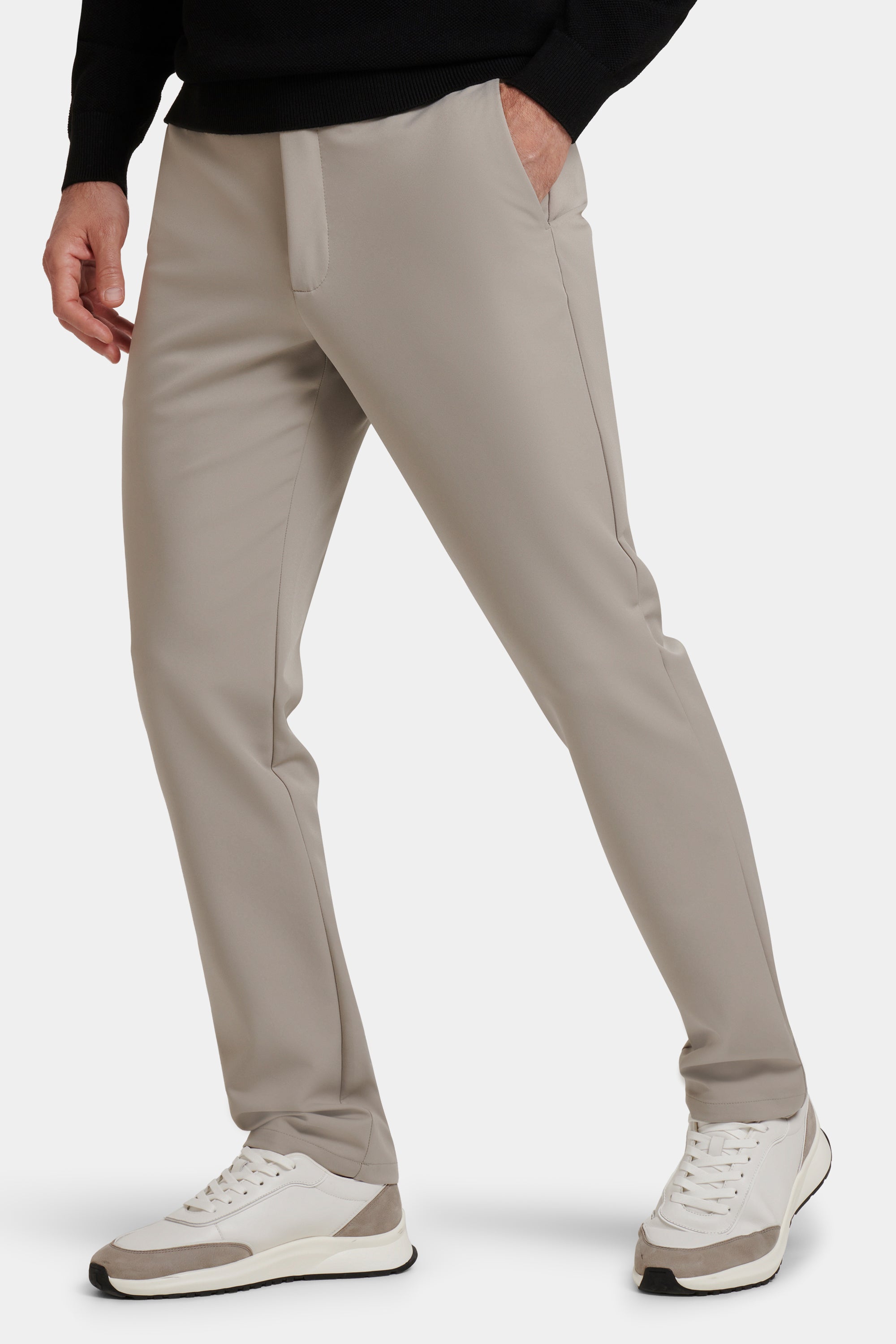 Smart Tech Trousers