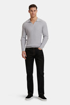 The Monda Polo Shirt