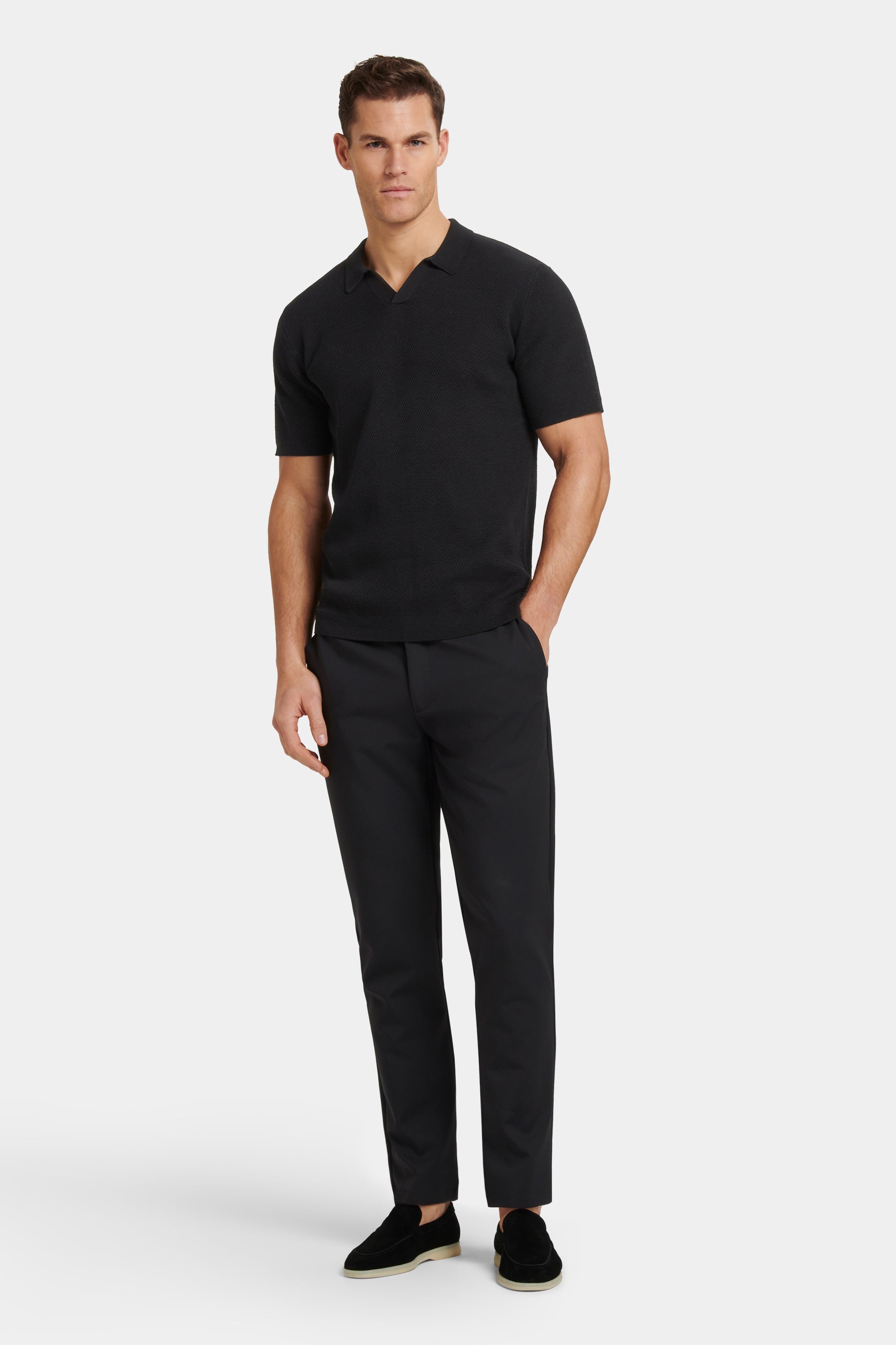 Smart Tech Trousers