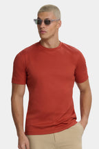 Desio Slim Fit T-Shirt