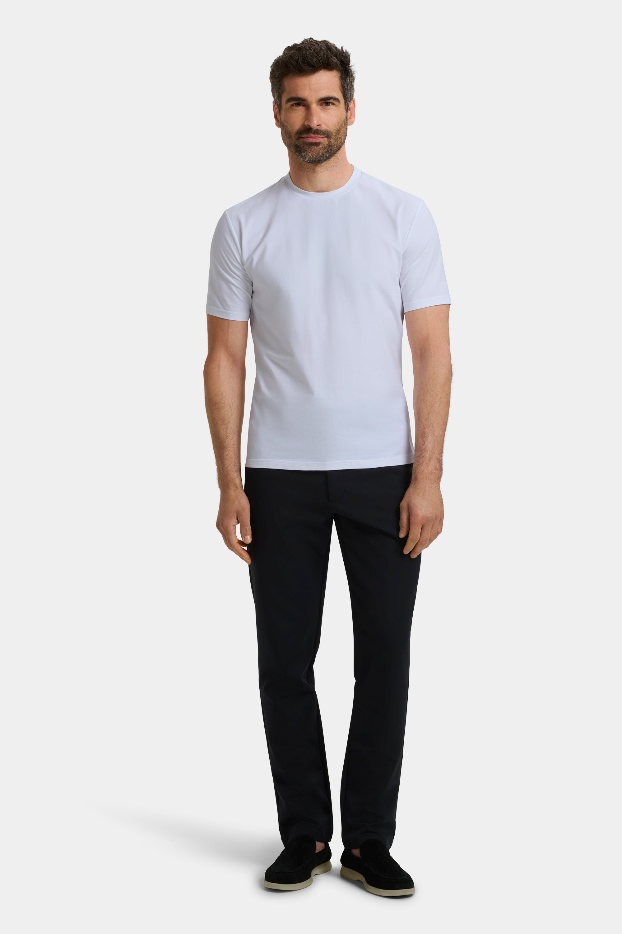 Essential Slim Fit T-Shirt